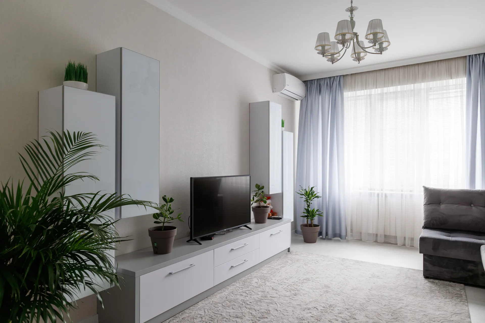 2-bedroom apartment, 65 m² — Image 8