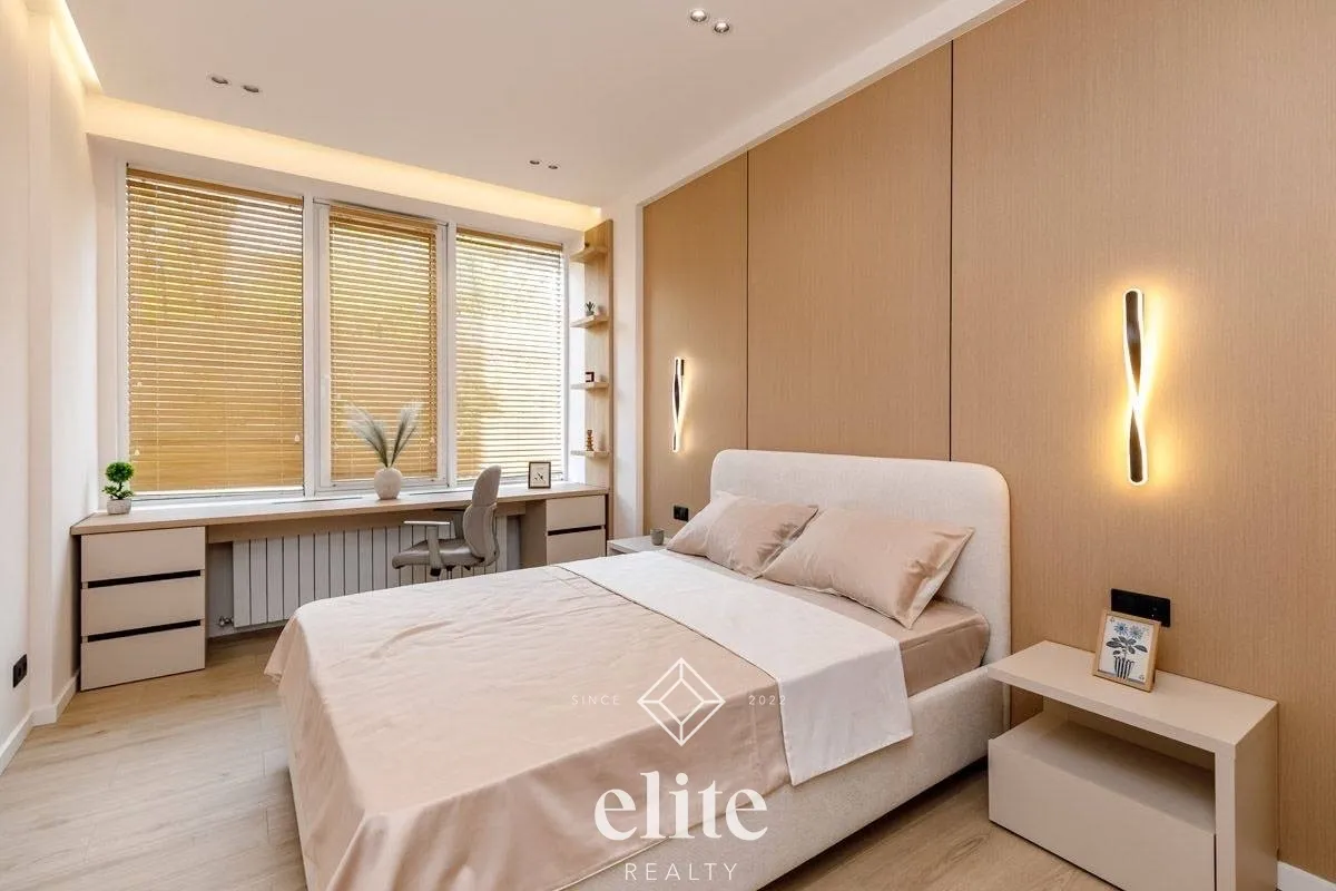 2-комнатная квартира, 85 м² — Изображение 3