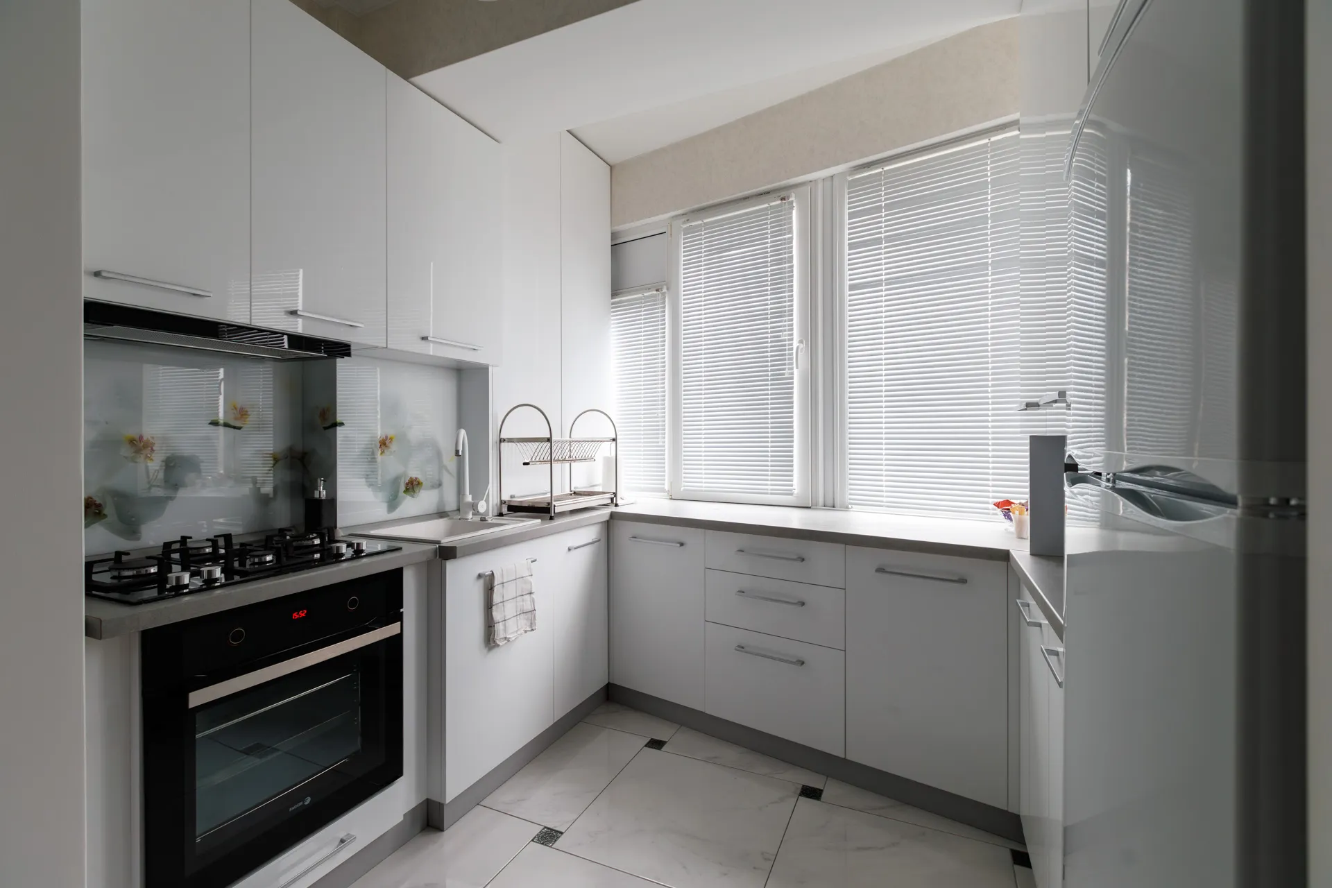 2-bedroom apartment, 65 m² — Image 7