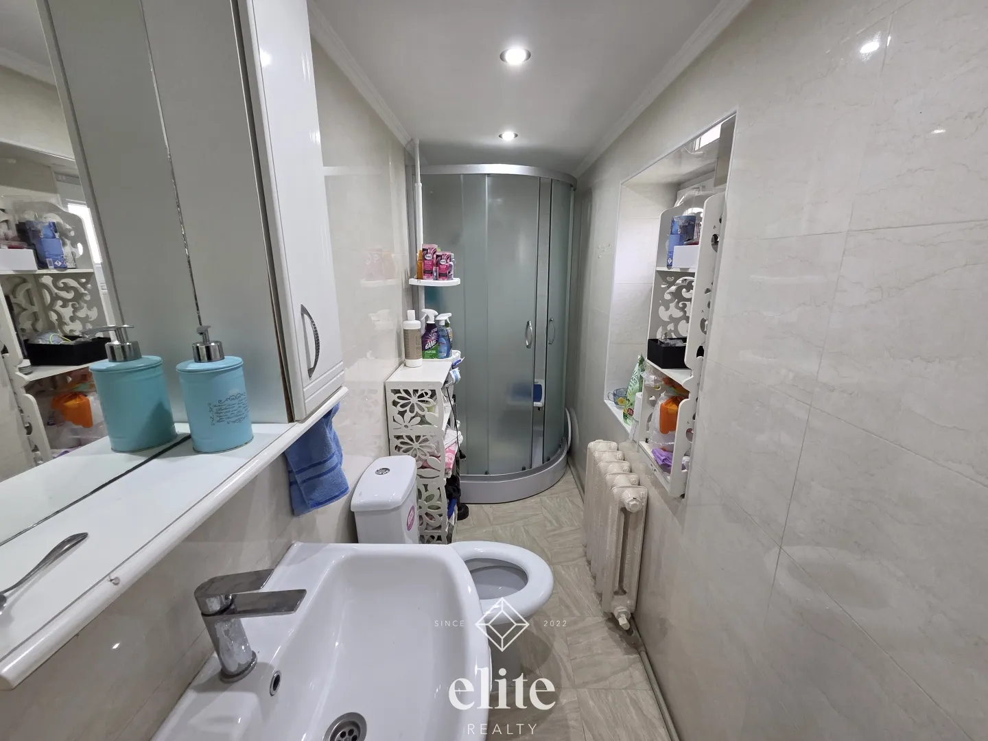 2-комнатная квартира, 80 м² — Изображение 4