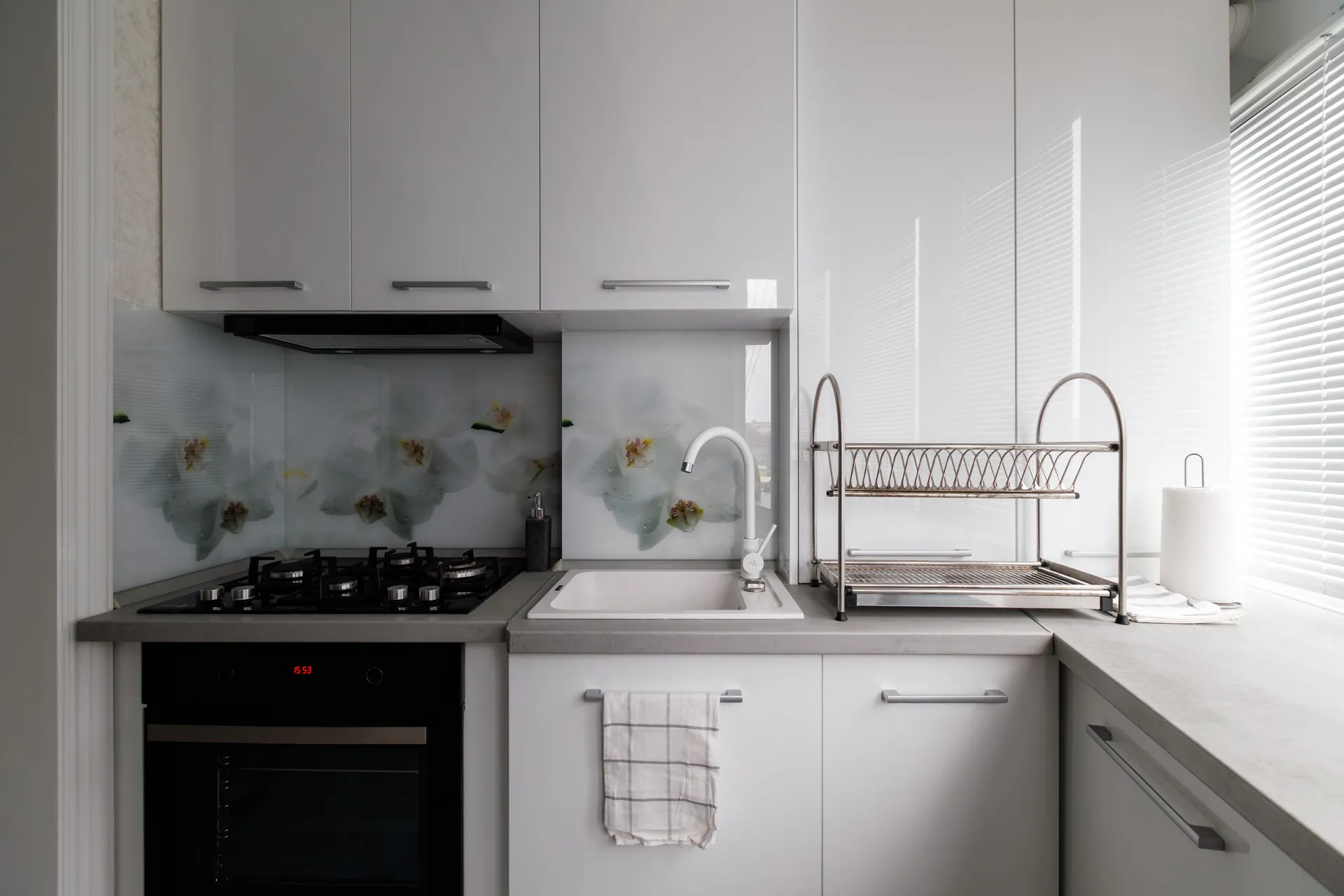 2-bedroom apartment, 65 m² — Image 2
