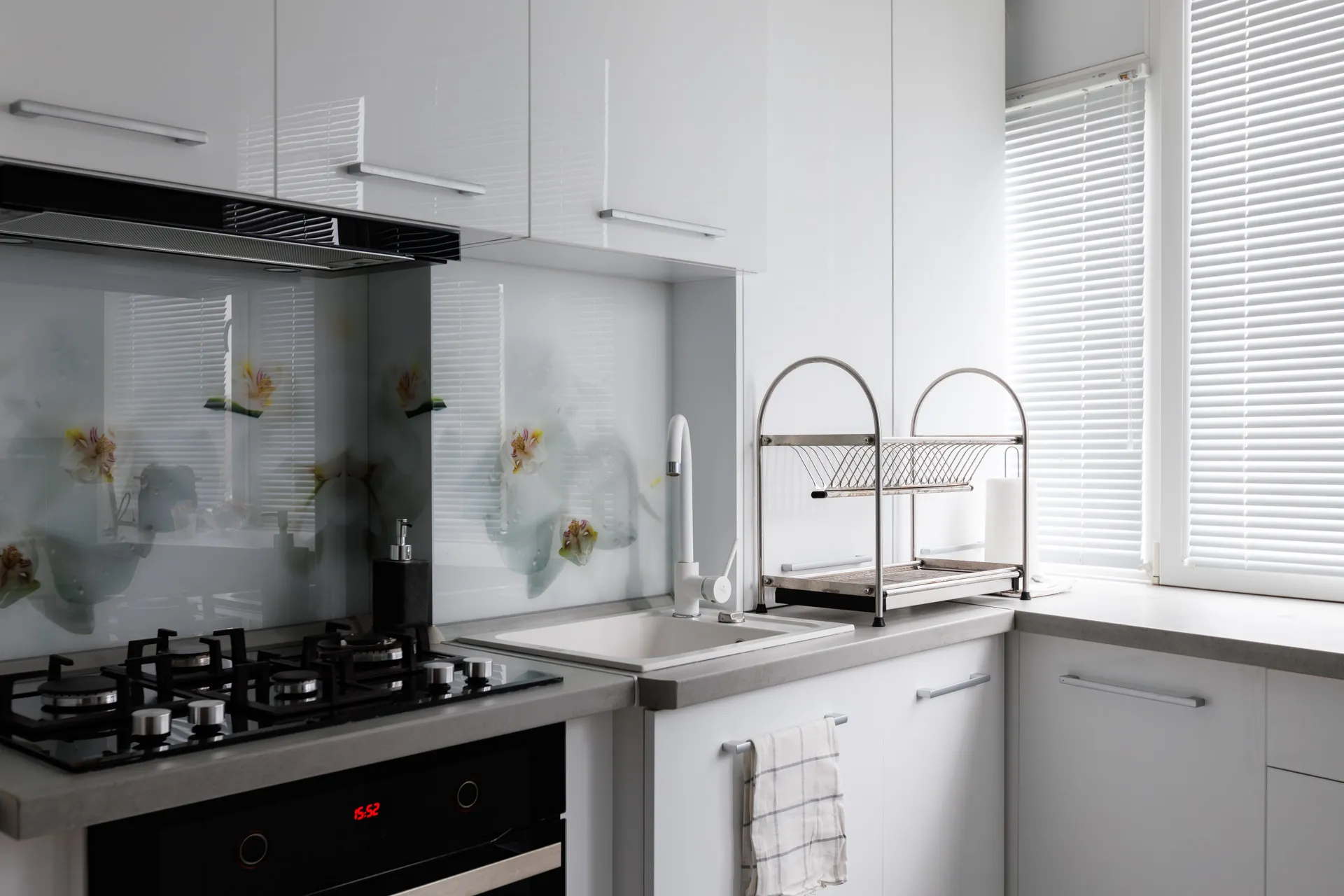 2-bedroom apartment, 65 m² — Image 6