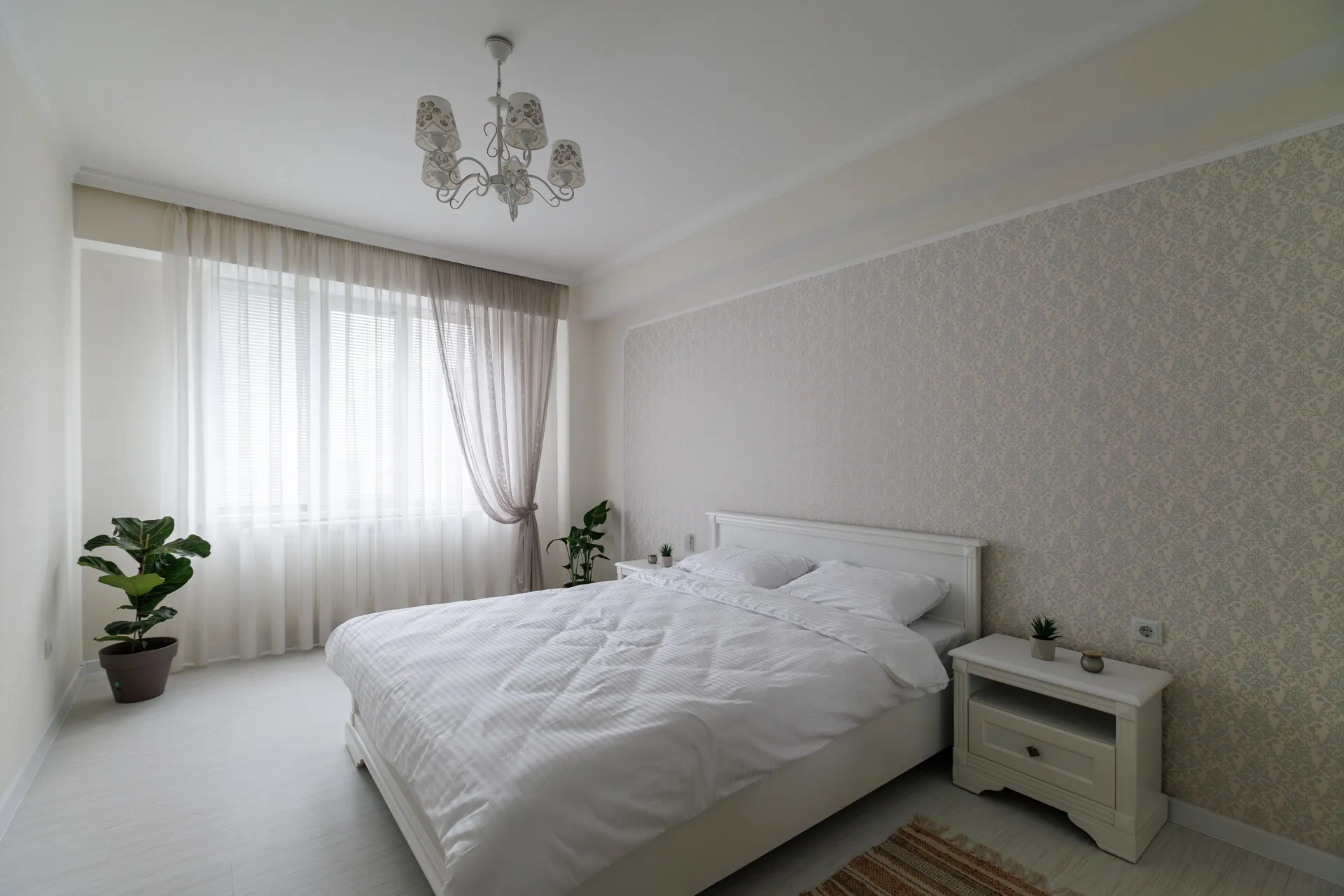 2-bedroom apartment, 65 m² — Image 4