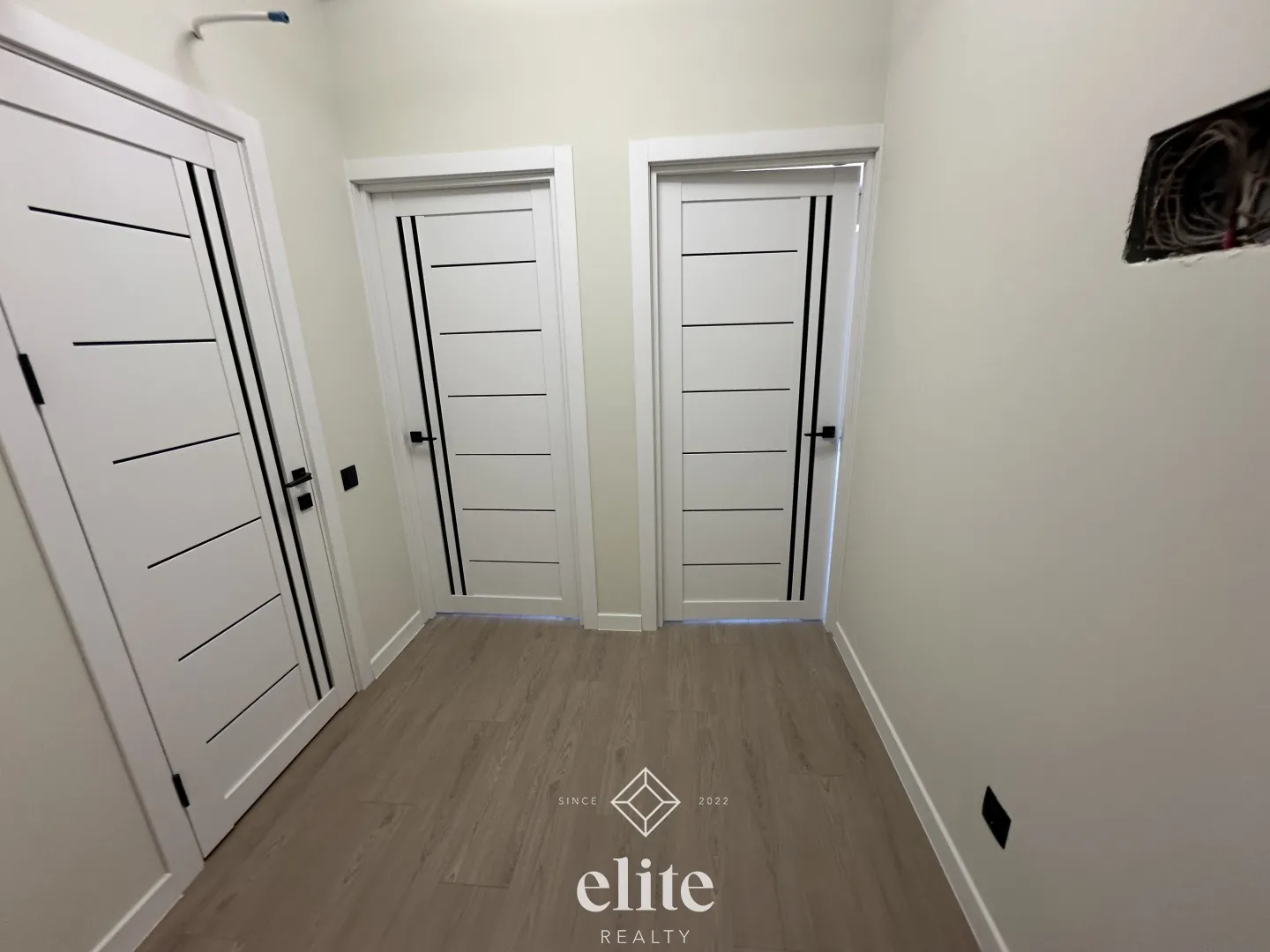 1-bedroom apartment, 38 m² — Image 4