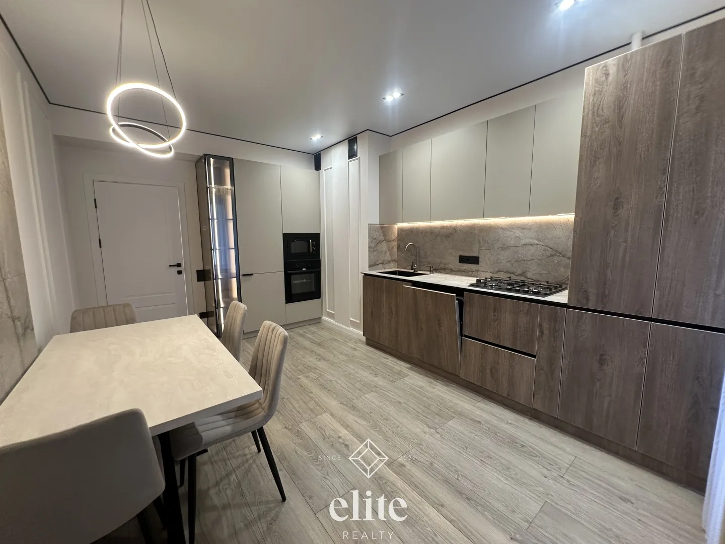 2-комнатная квартира, 90 м² — Изображение 2