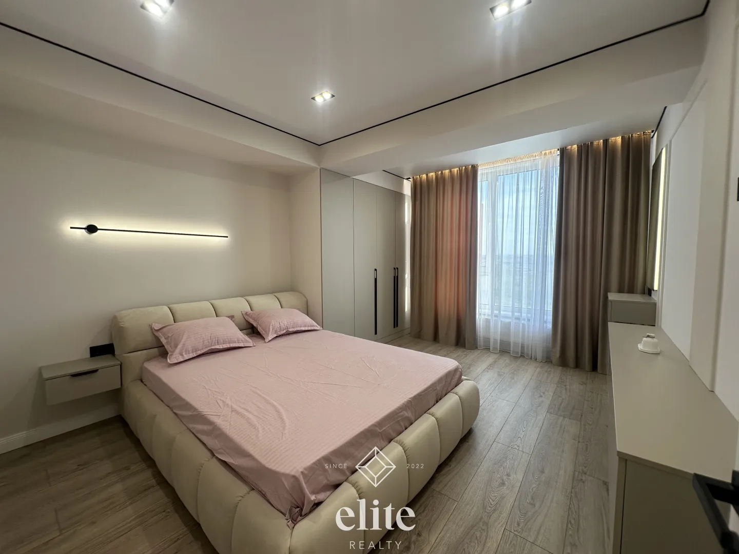 2-комнатная квартира, 90 м² — Изображение 3