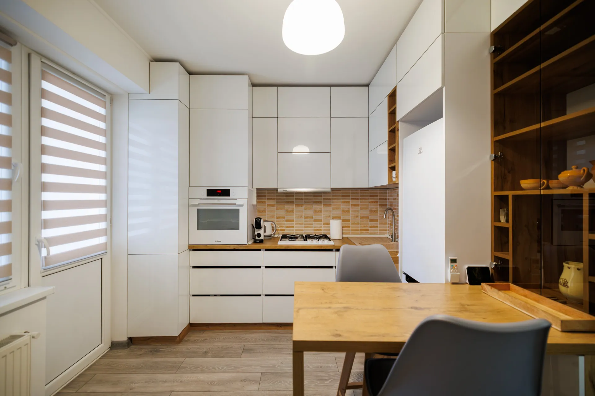 1-комнатная квартира, 45 м² — Изображение 1