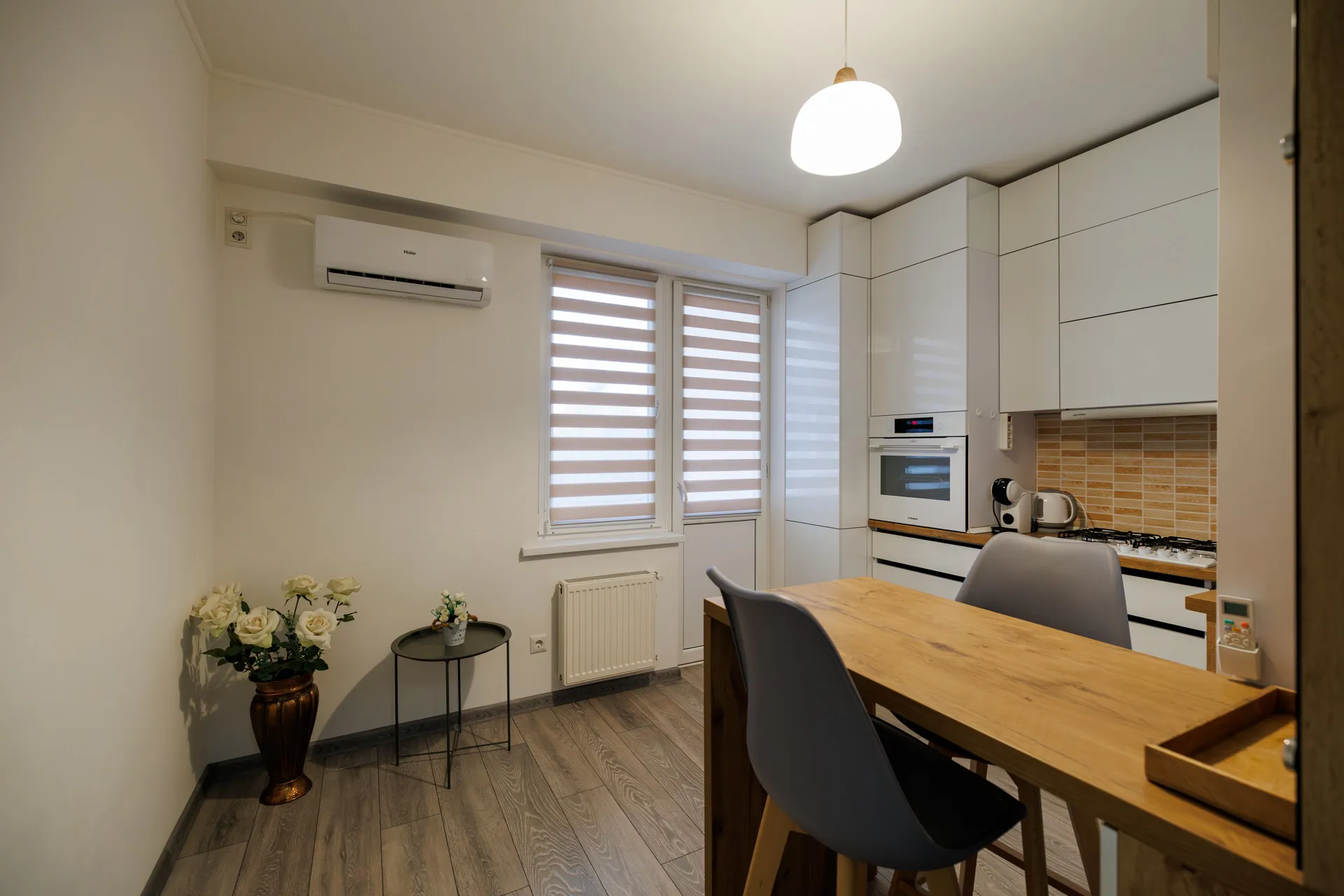 2-bedroom apartment, 80 m² — Image 2