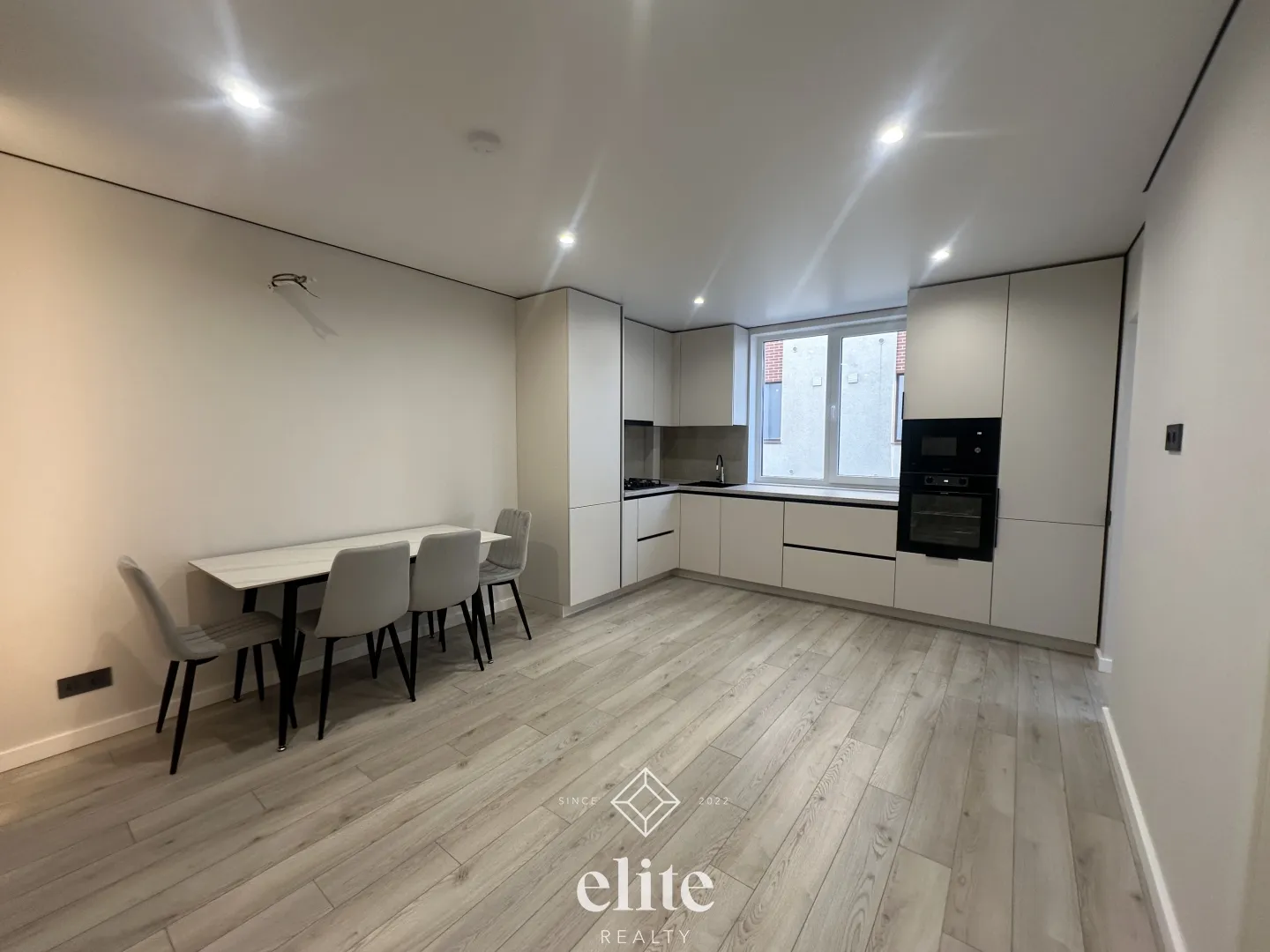 2-bedroom apartment, 74 m² — Image 2