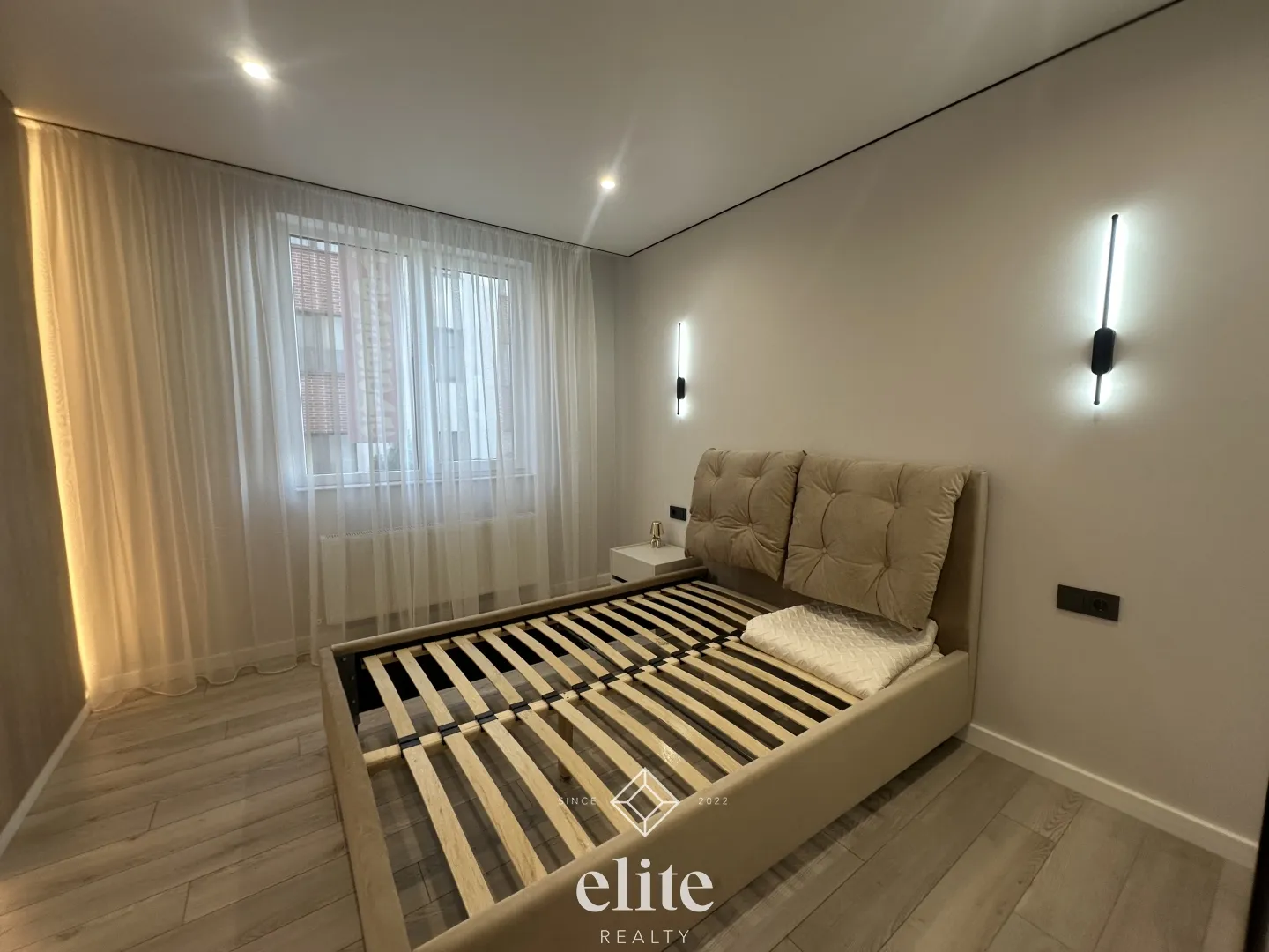 2-bedroom apartment, 74 m² — Image 3