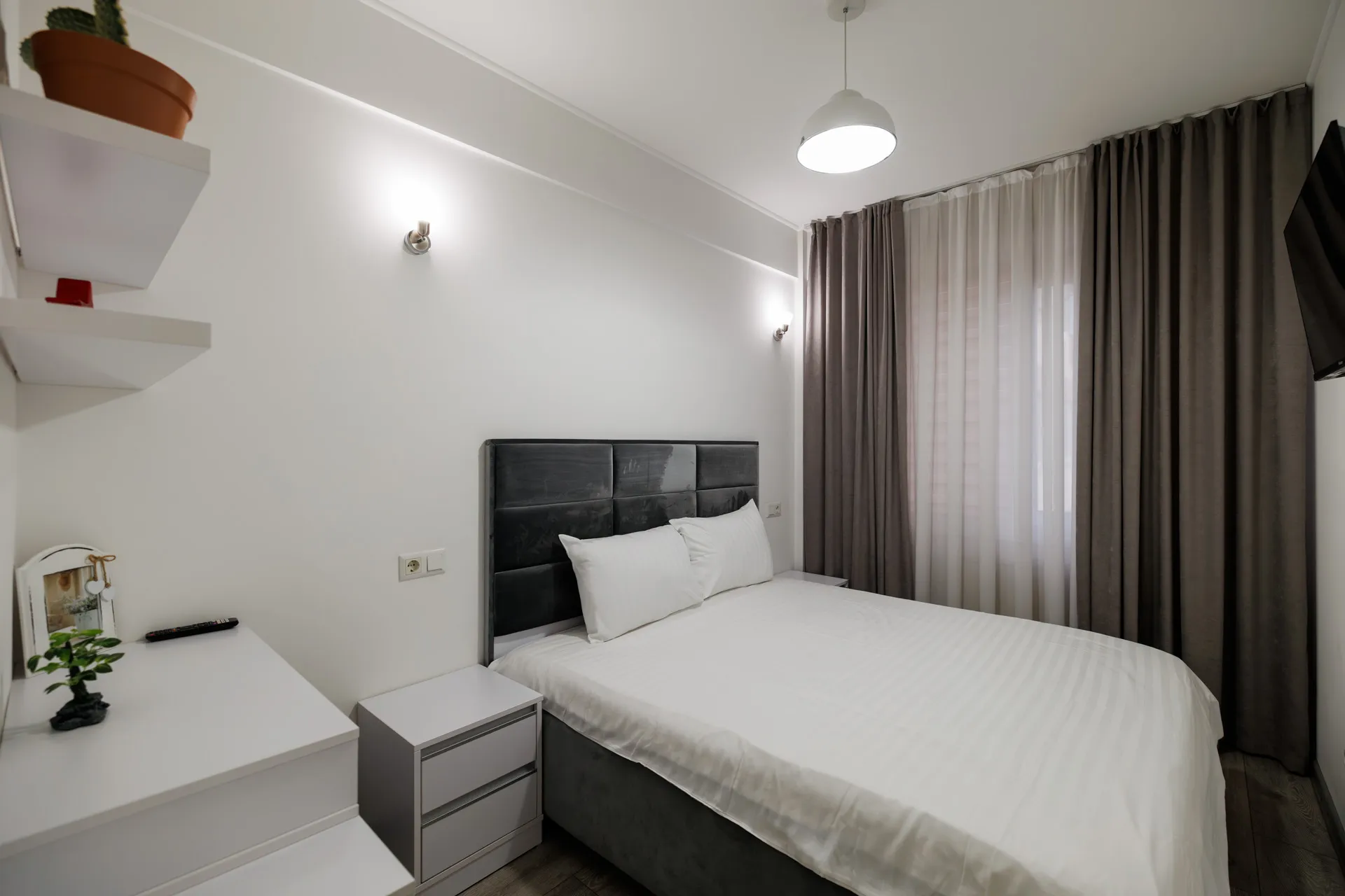 1-комнатная квартира, 45 м² — Изображение 2
