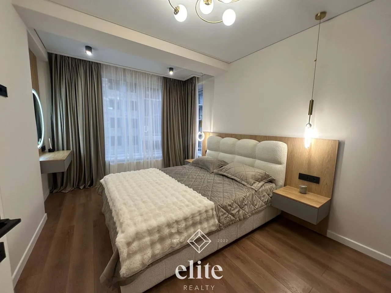 2-комнатная квартира, 65 м² — Изображение 3