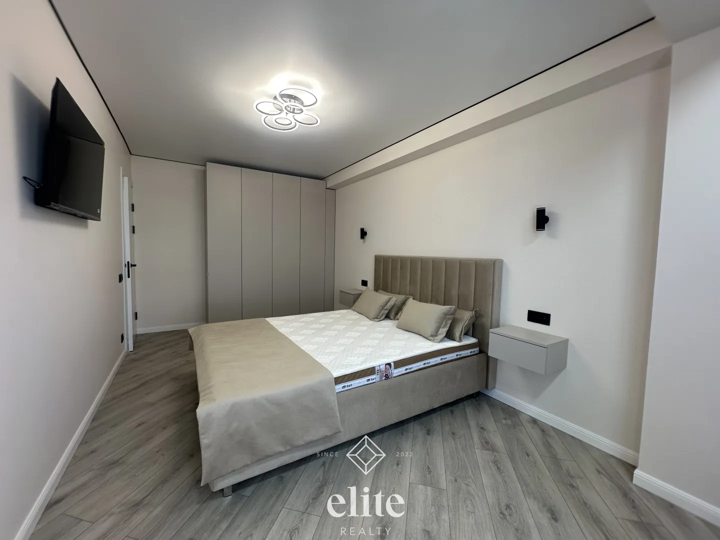 2-bedroom apartment, 54 m² — Image 2