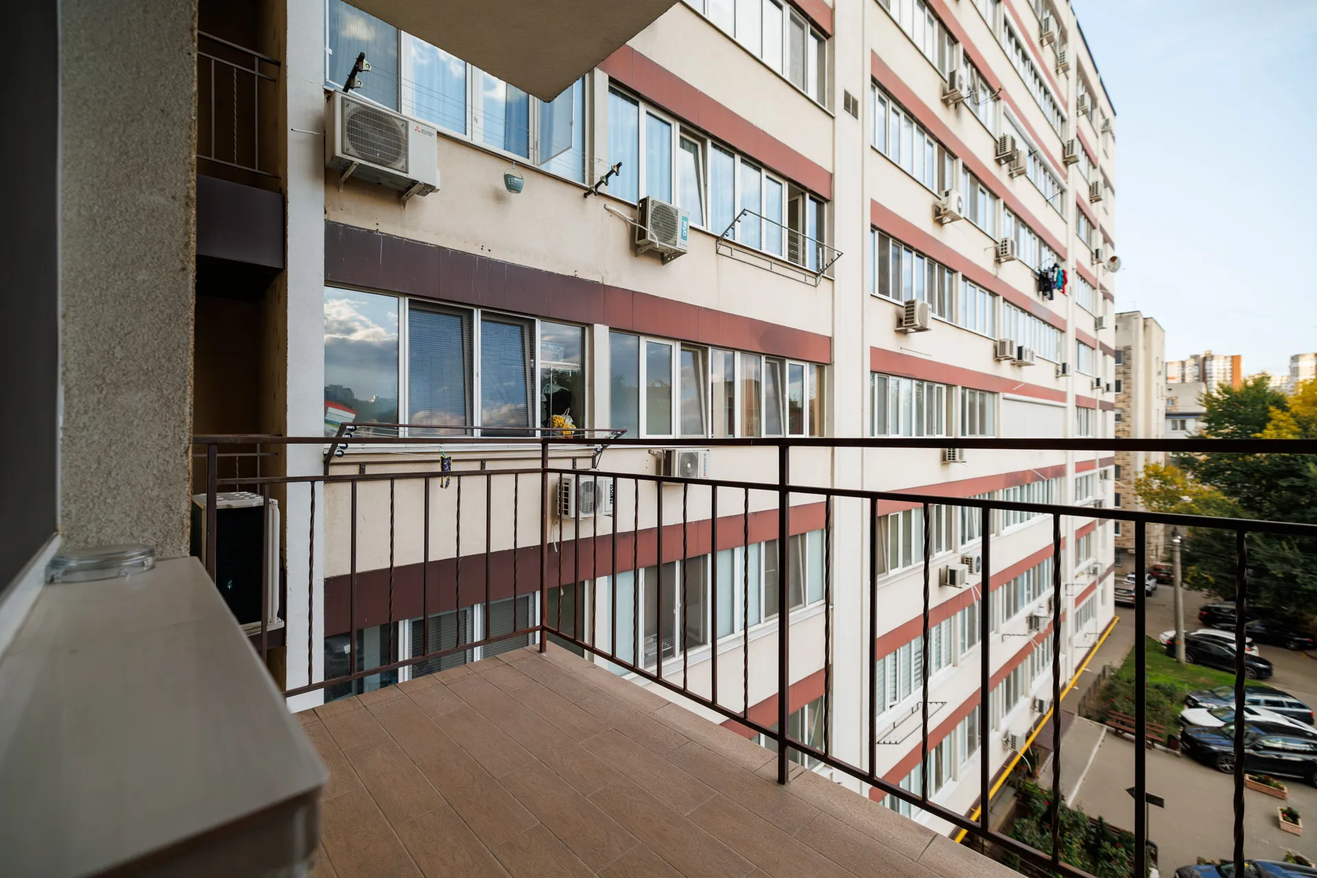 1-комнатная квартира, 45 м² — Изображение 4
