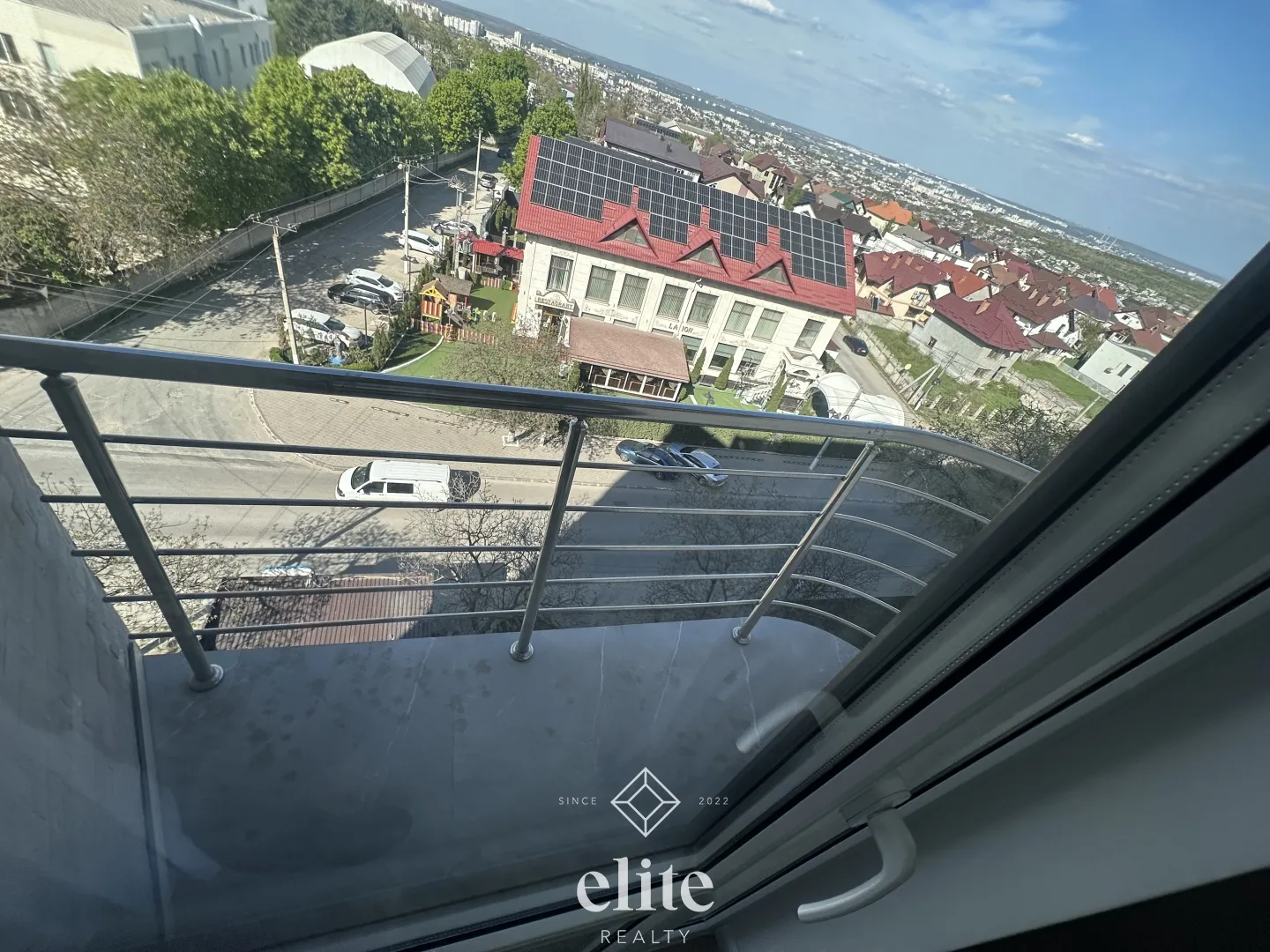 2-bedroom apartment, 54 m² — Image 4