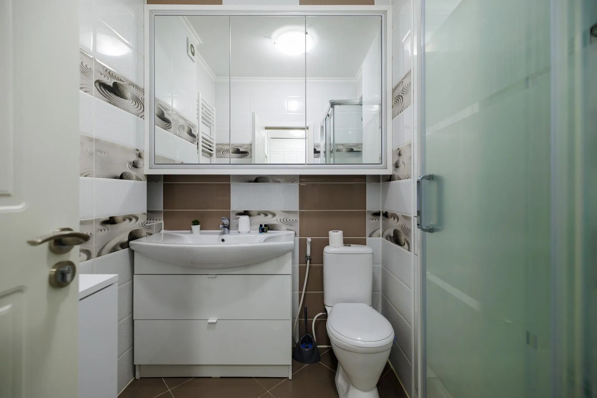 1-комнатная квартира, 45 м² — Изображение 3