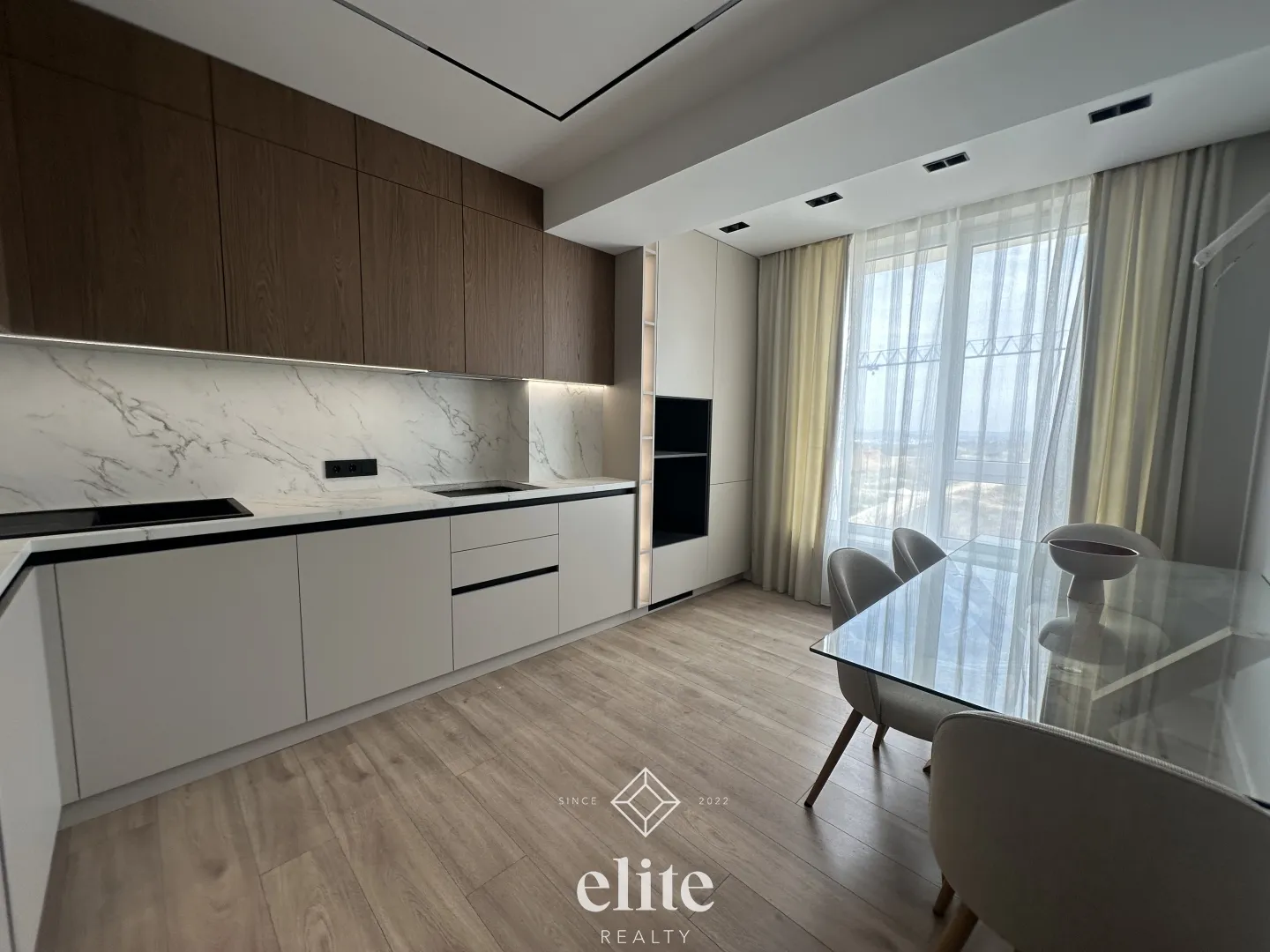 3-комнатная квартира, 88 м² — Изображение 2