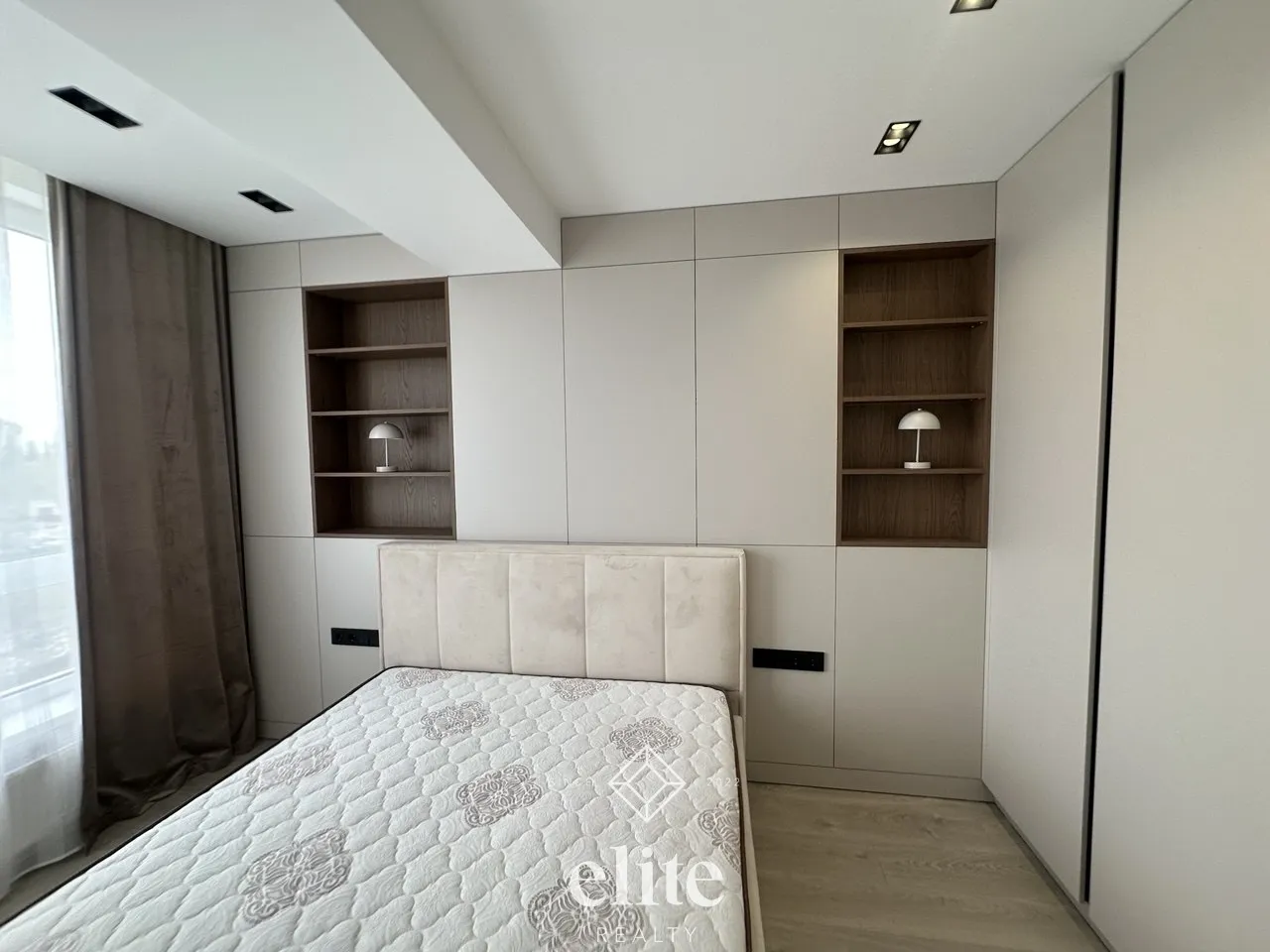 1-bedroom apartment, 45 m² — Image 3