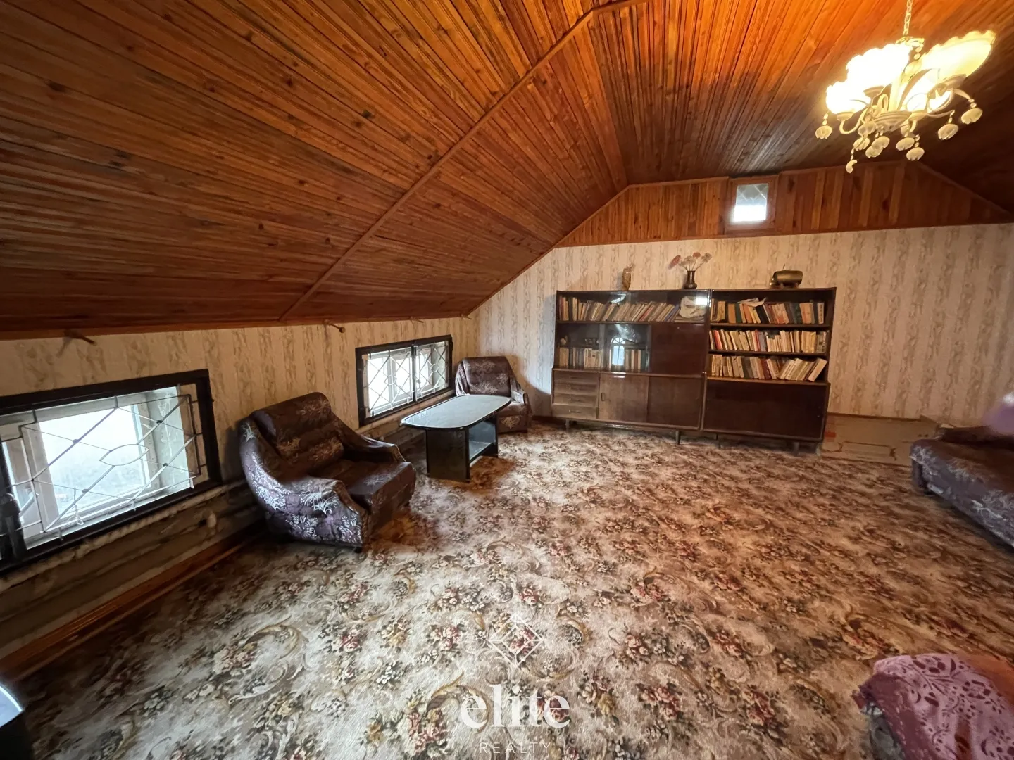 3-этажный дом, 5 комнат, 193 м² — Изображение 3