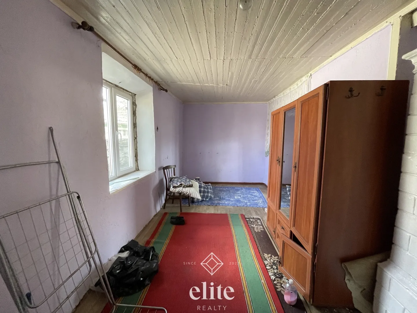 1-этажный дом, 4 комнаты, 100 м² — Изображение 3