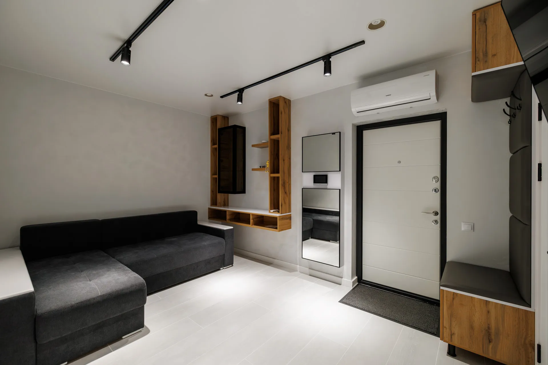 1-bedroom apartment, 45 m² — Image 6