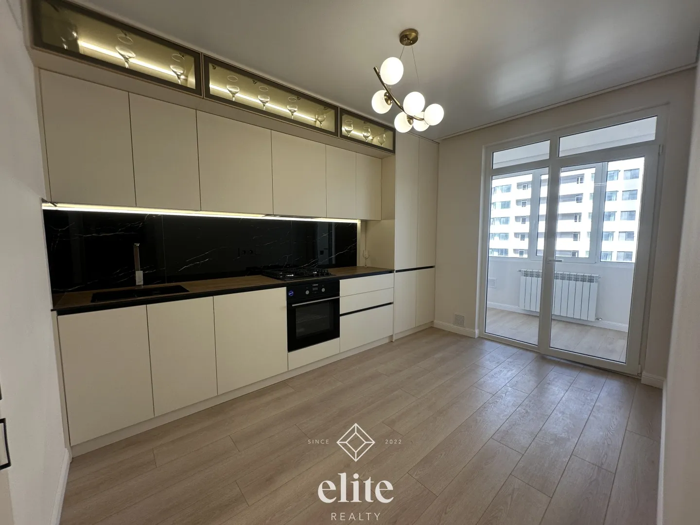 3-комнатная квартира, 90 м² — Изображение 2