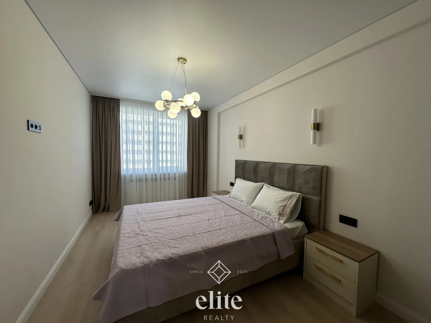 3-комнатная квартира, 90 м² — Изображение 3