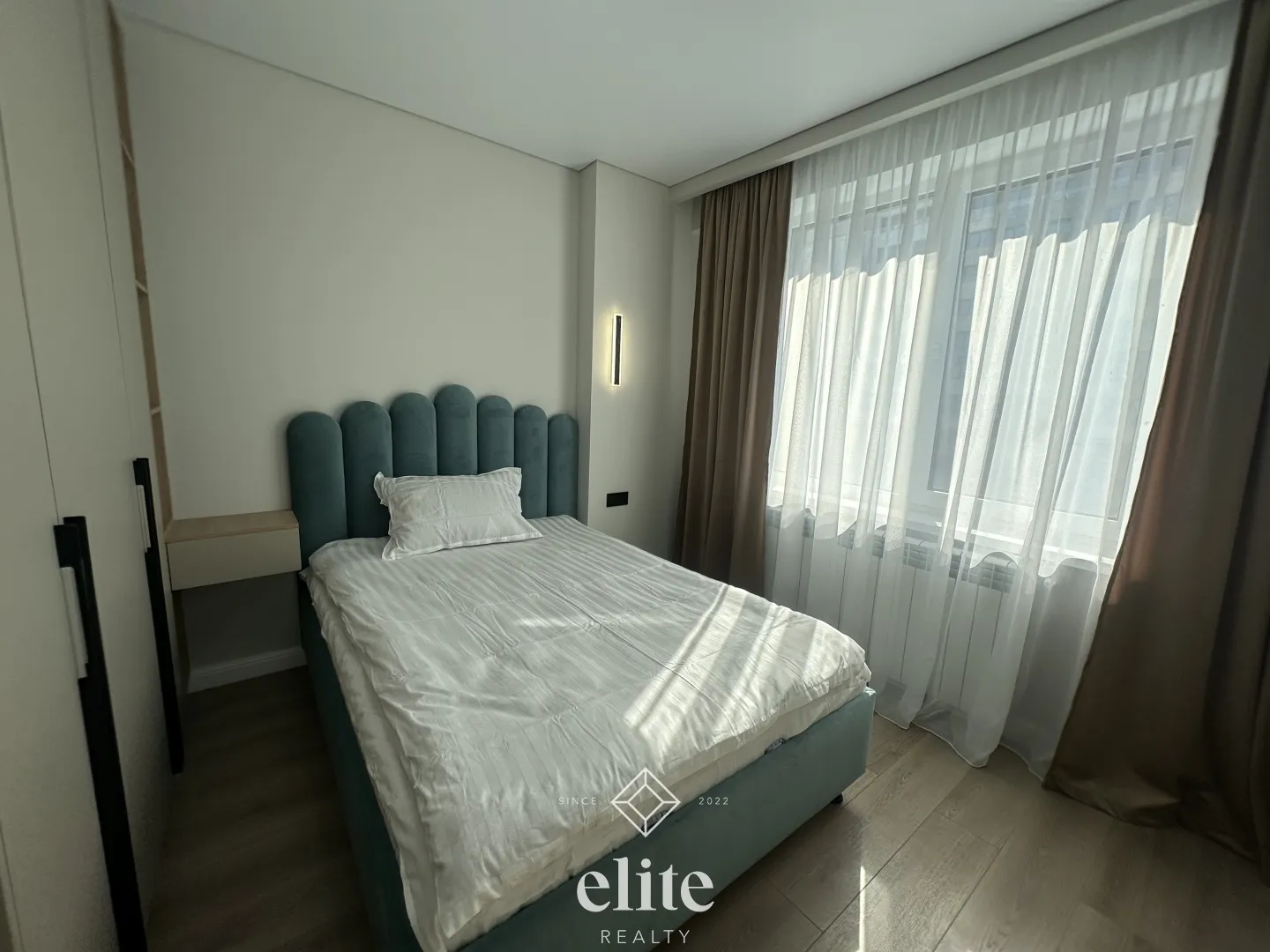 3-camere apartament, 86 m² — Imagine 3