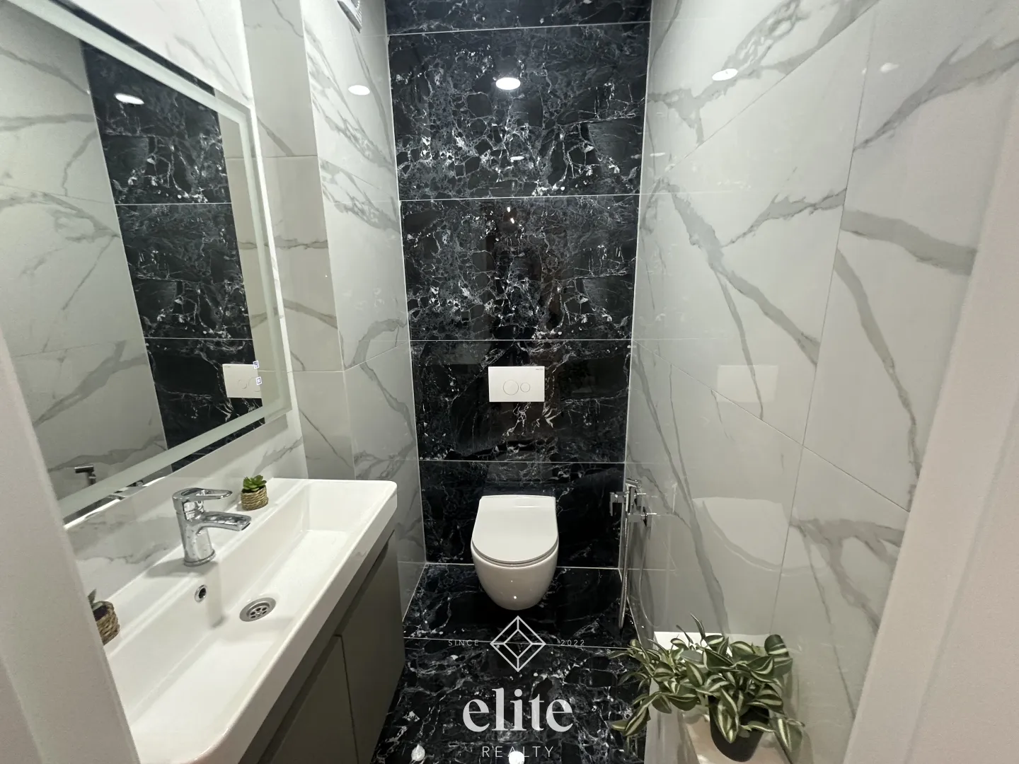 3-camere apartament, 86 m² — Imagine 4