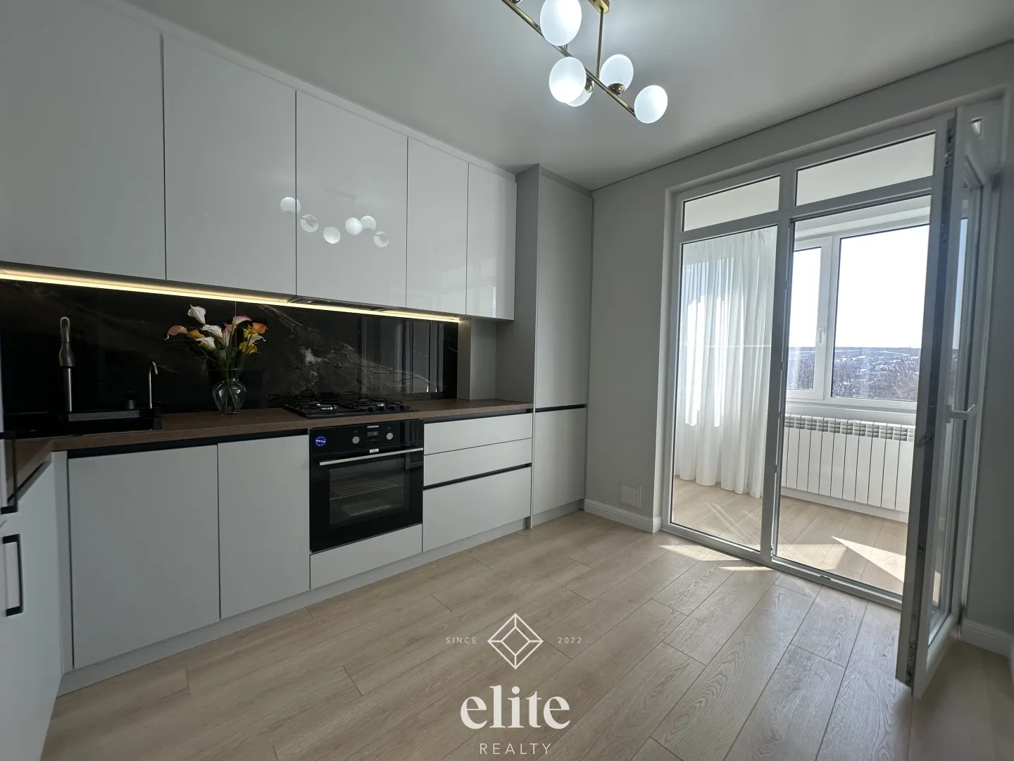 2-комнатная квартира, 71 м² — Изображение 2
