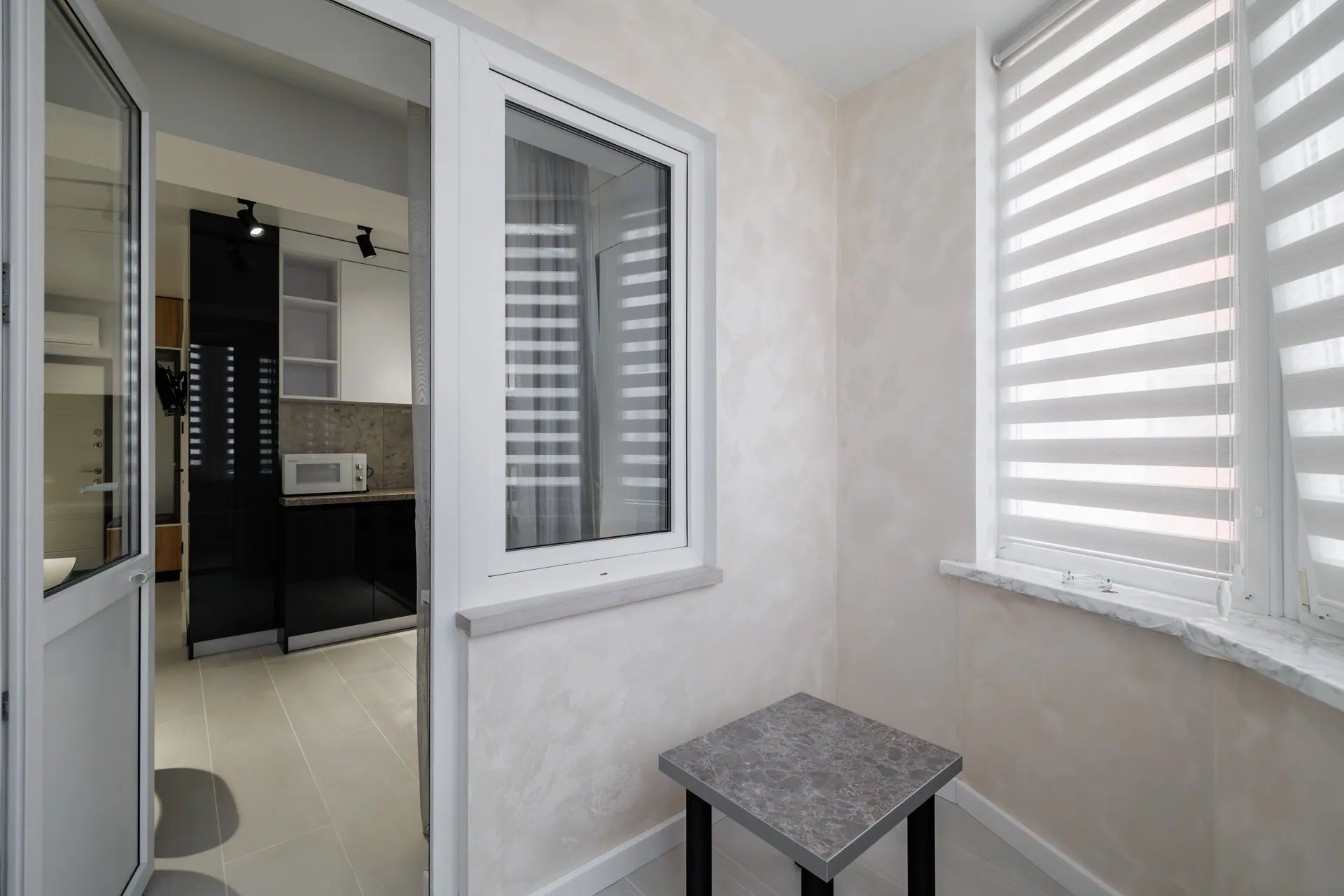 1-bedroom apartment, 45 m² — Image 5