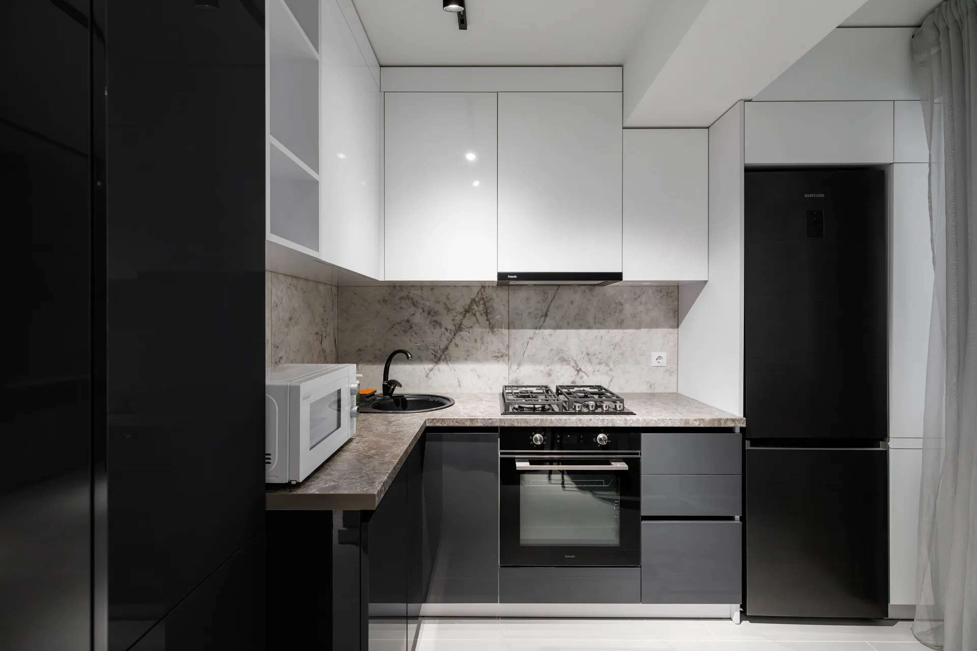 1-bedroom apartment, 45 m² — Image 7