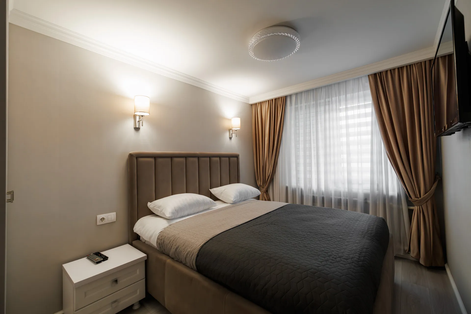2-bedroom apartment, 50 m² — Image 4
