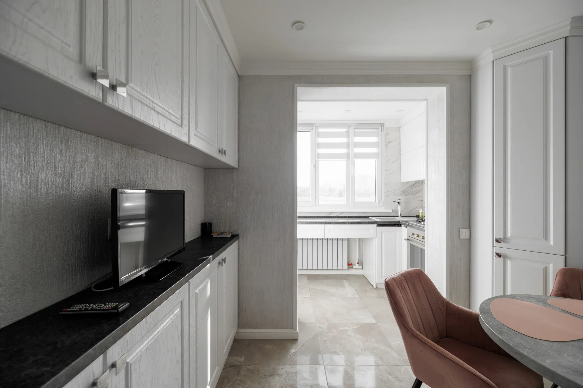2-bedroom apartment, 50 m² — Image 6