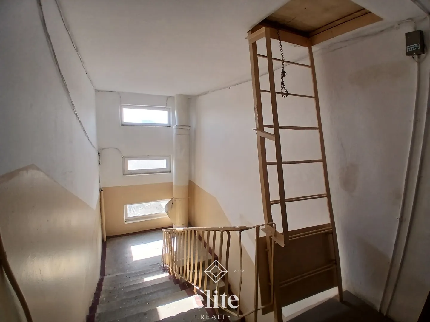 2-bedroom apartment, 50 m² — Image 4