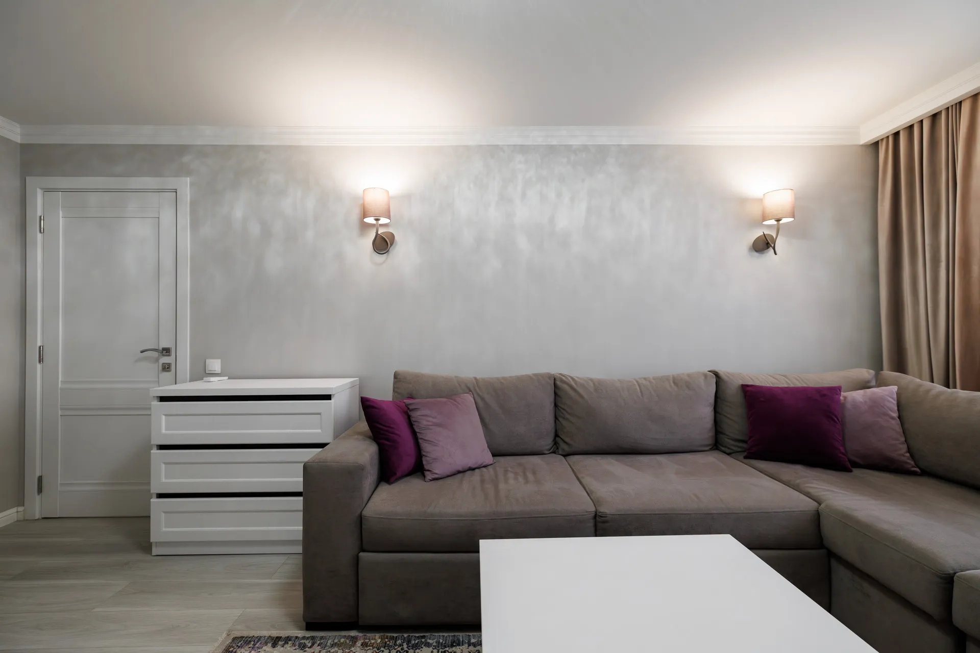 2-bedroom apartment, 50 m² — Image 7
