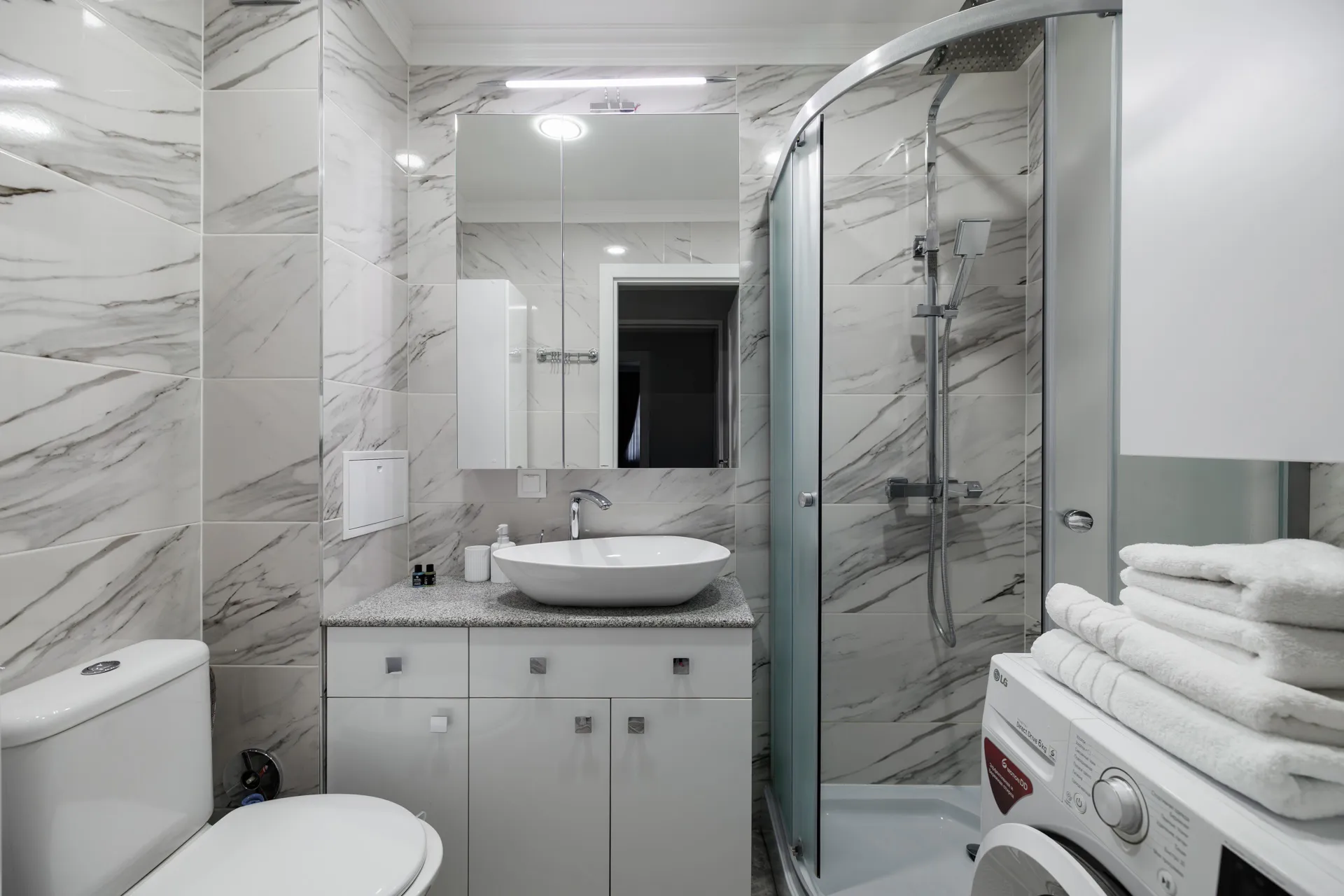 2-bedroom apartment, 50 m² — Image 5