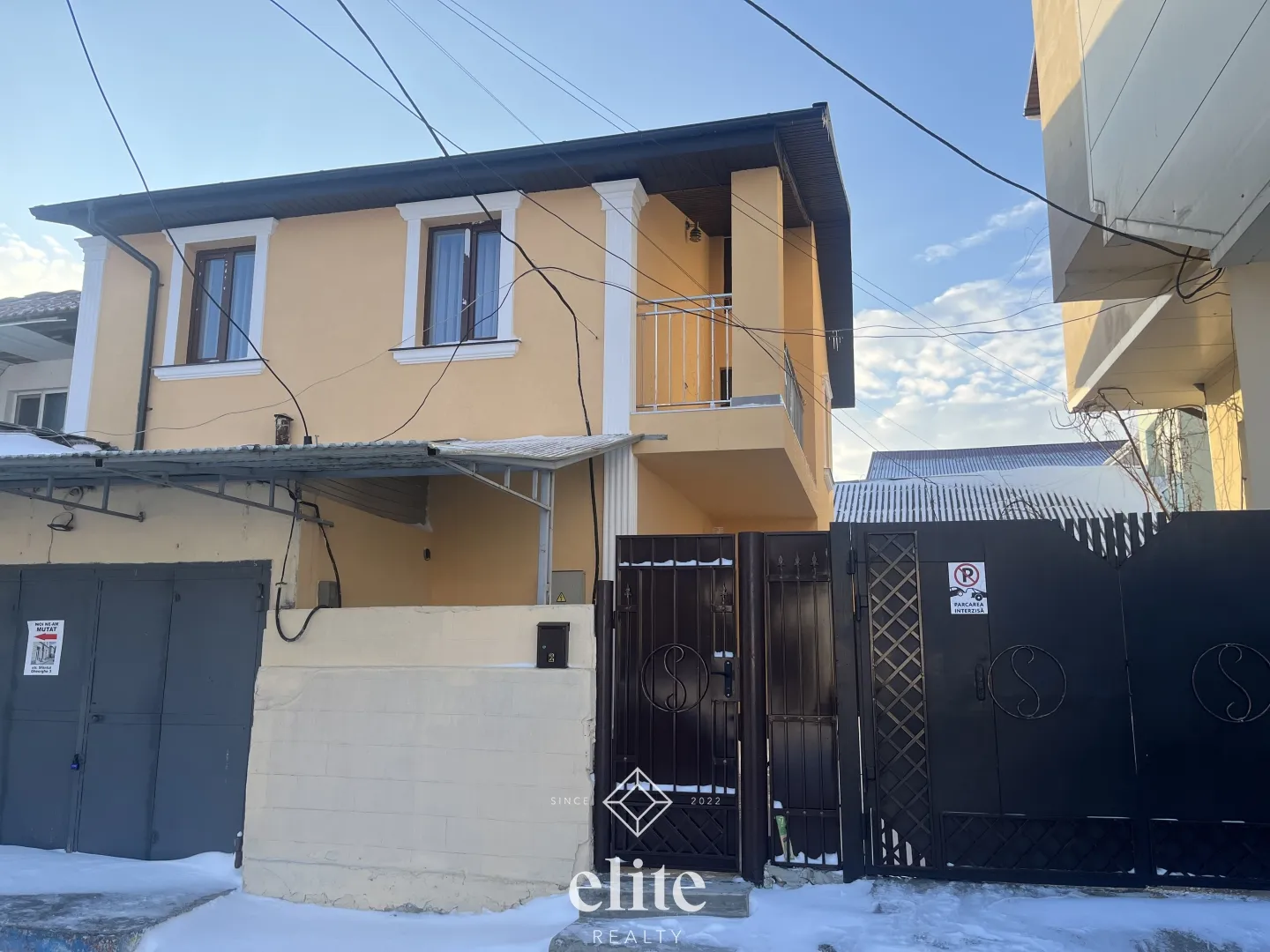 2-этажный дом, 2 комнаты, 130 м² — Изображение 1