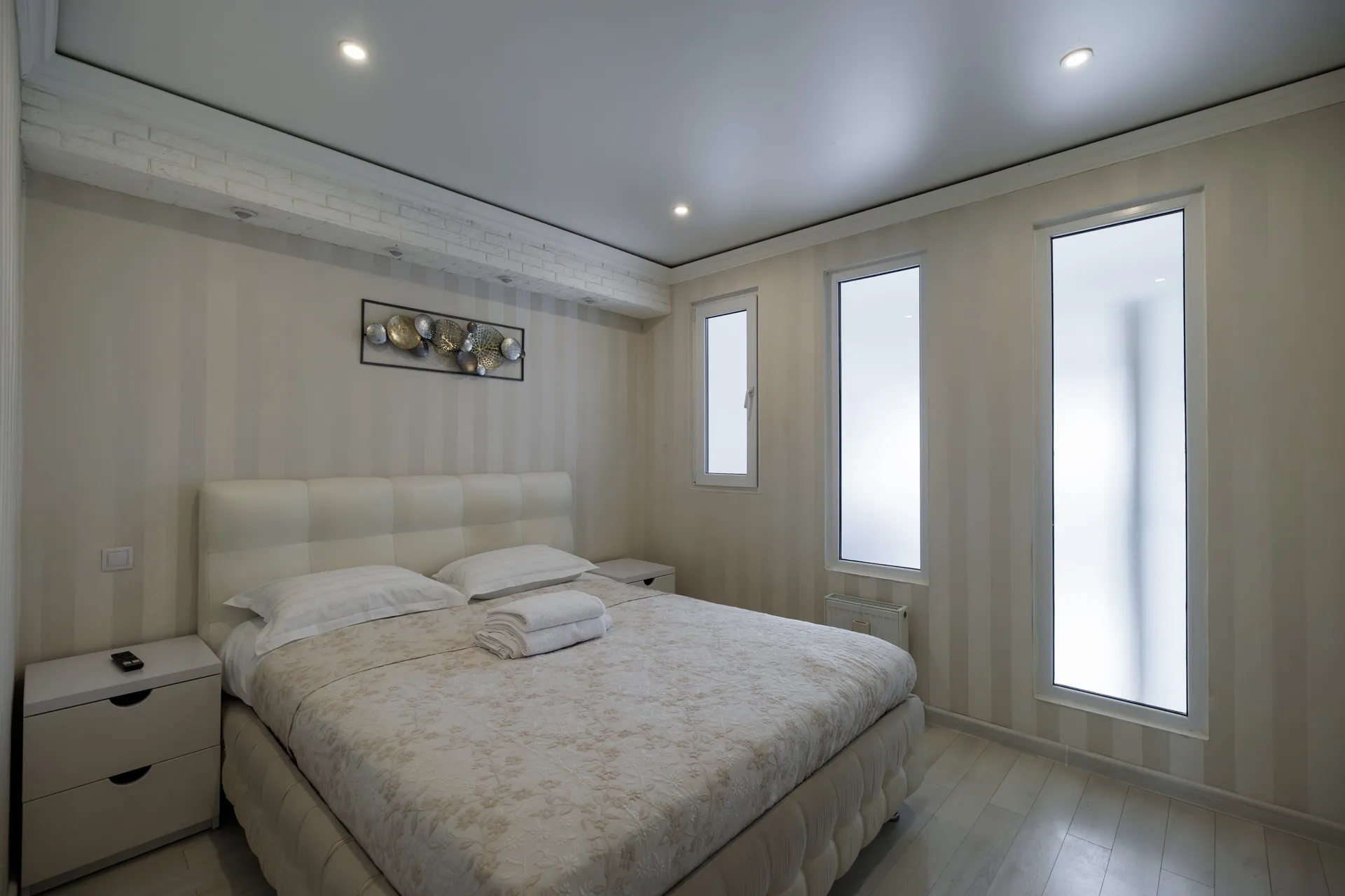 1-bedroom apartment, 45 m² — Image 3