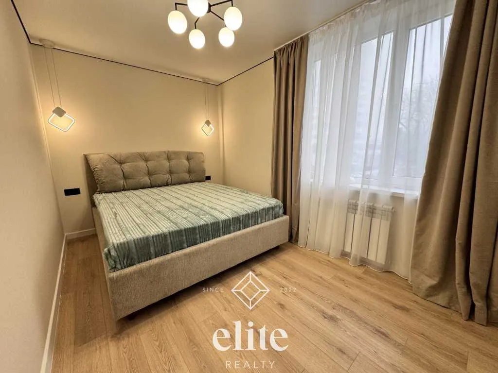 2-camere apartament, 42 m² — Imagine 3