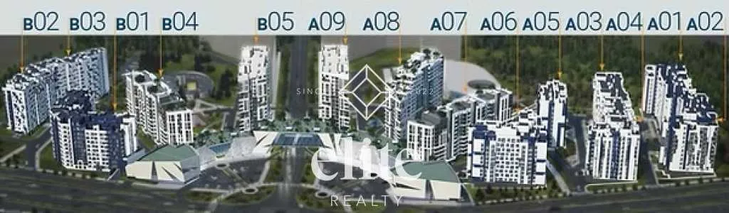 2-camere apartament, 75 m² — Imagine 3