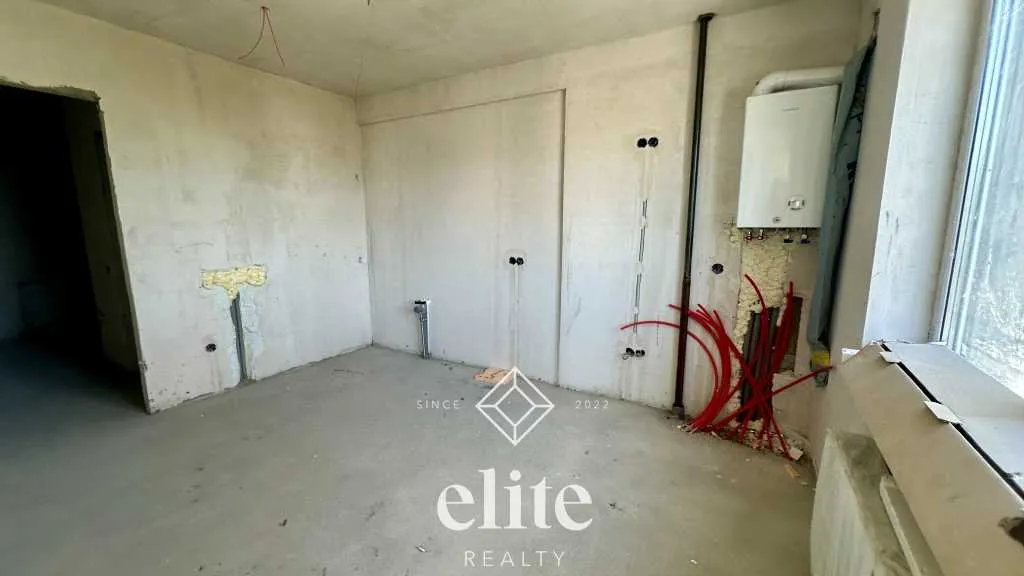 2-bedroom apartment, 65 m² — Image 1