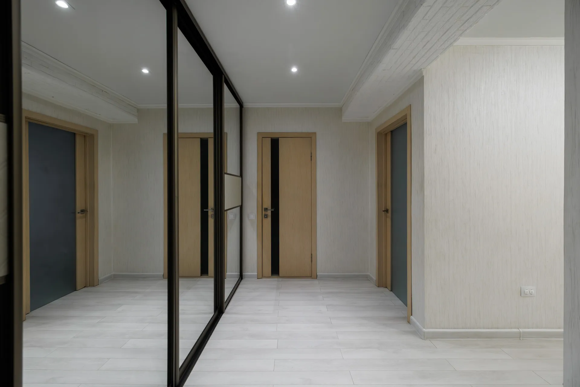 1-bedroom apartment, 45 m² — Image 6