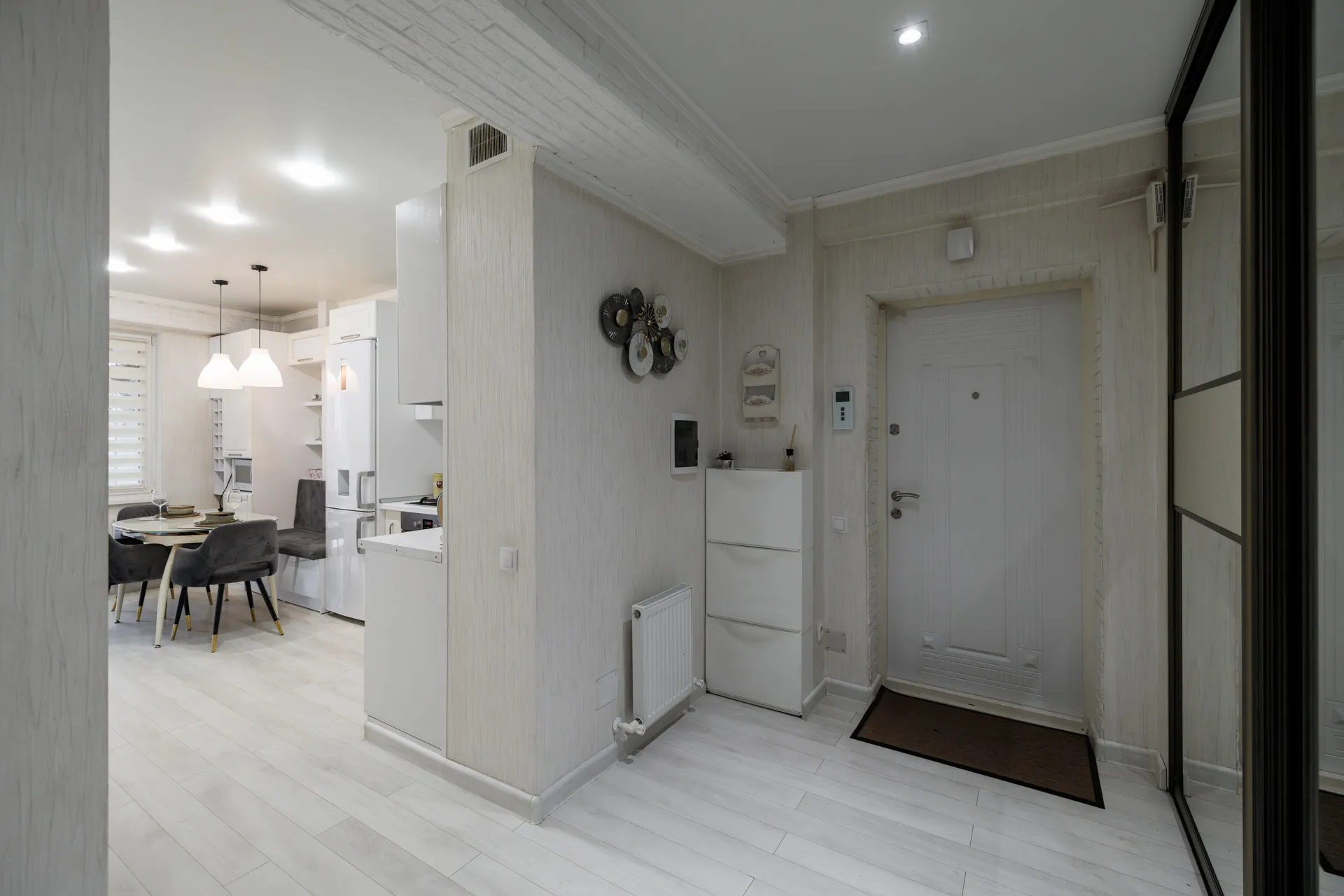 1-bedroom apartment, 45 m² — Image 5