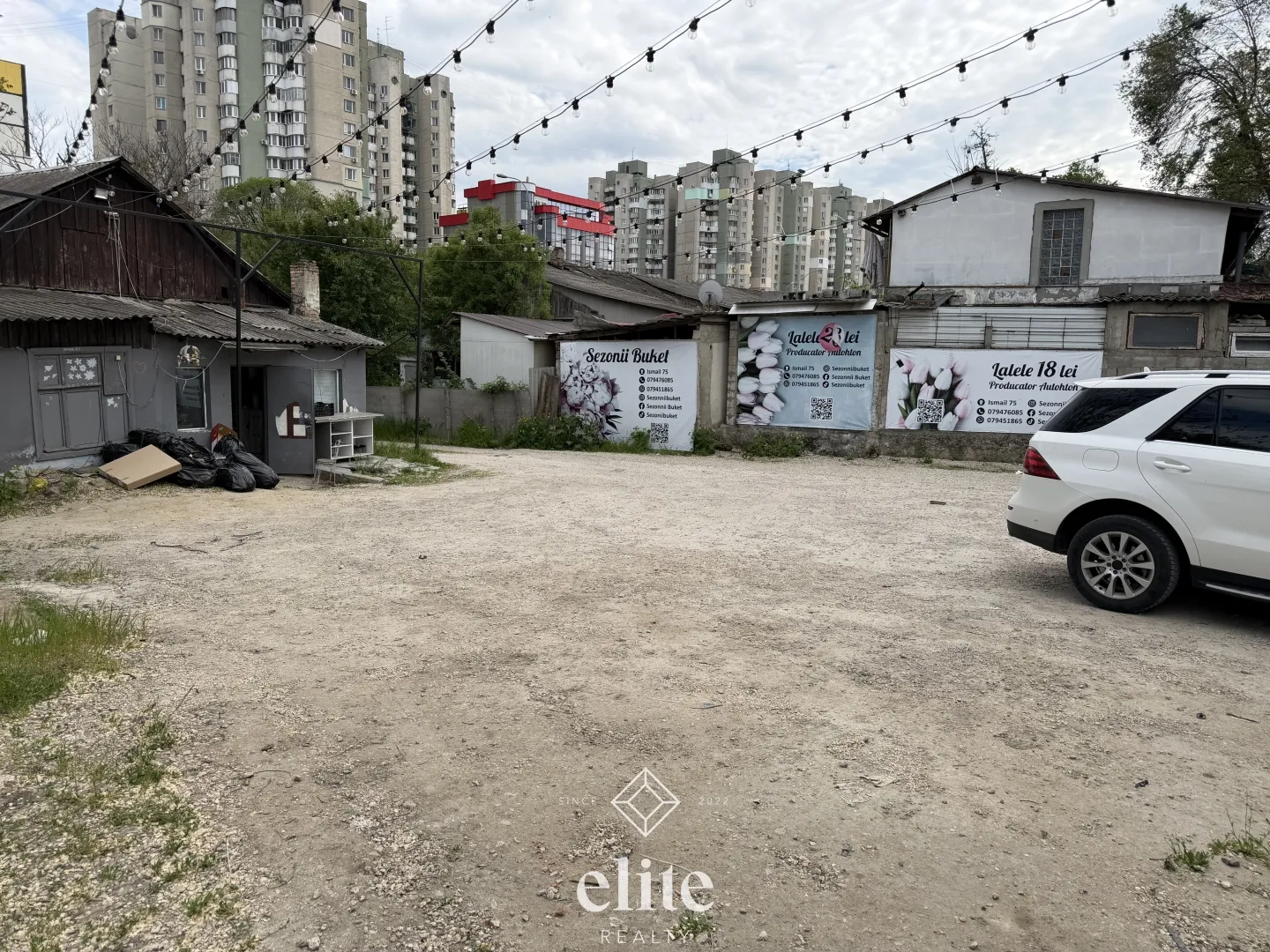 Склад, 100 м² — Изображение 2