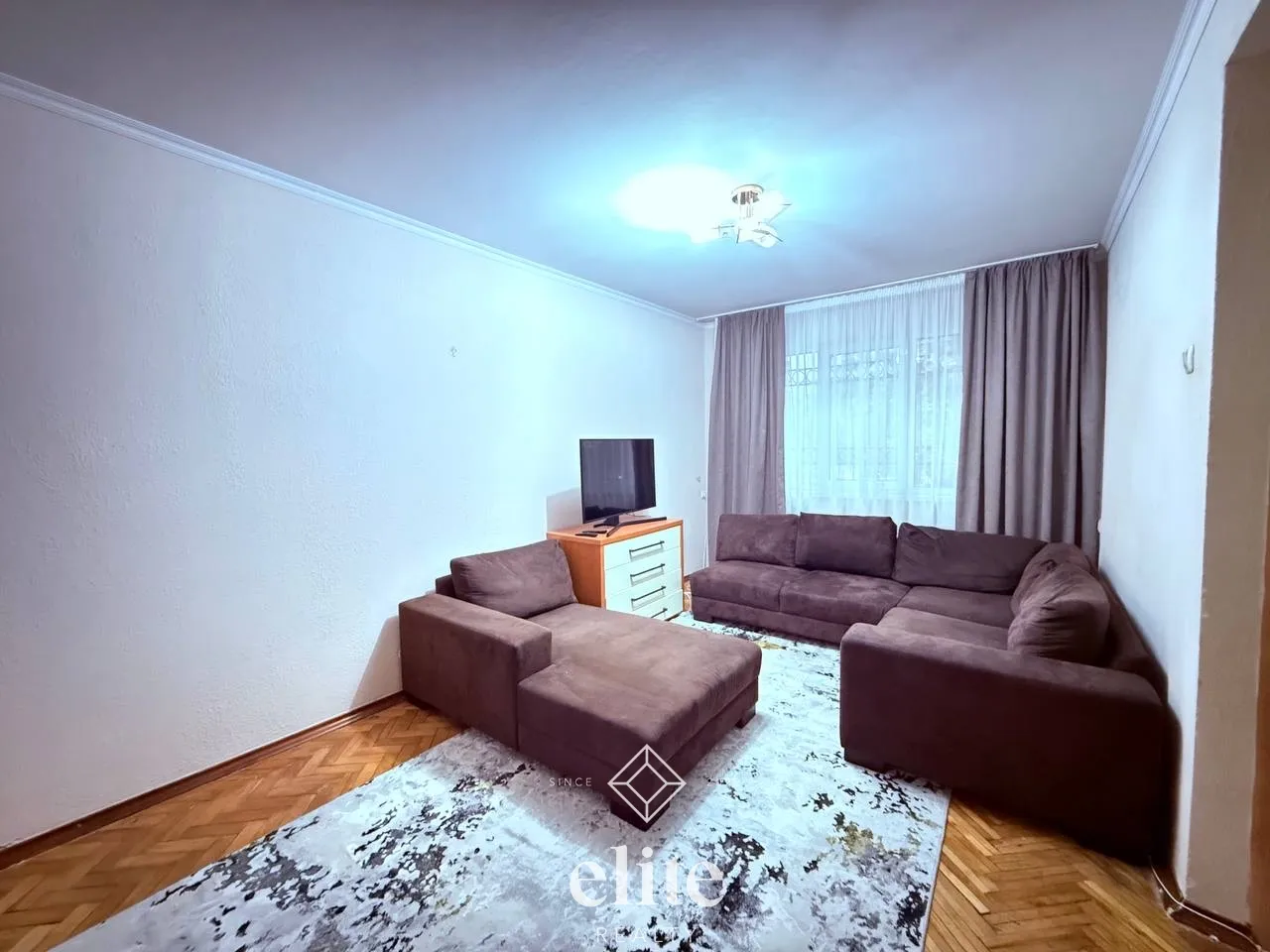 3-комнатная квартира, 55 м² — Изображение 1