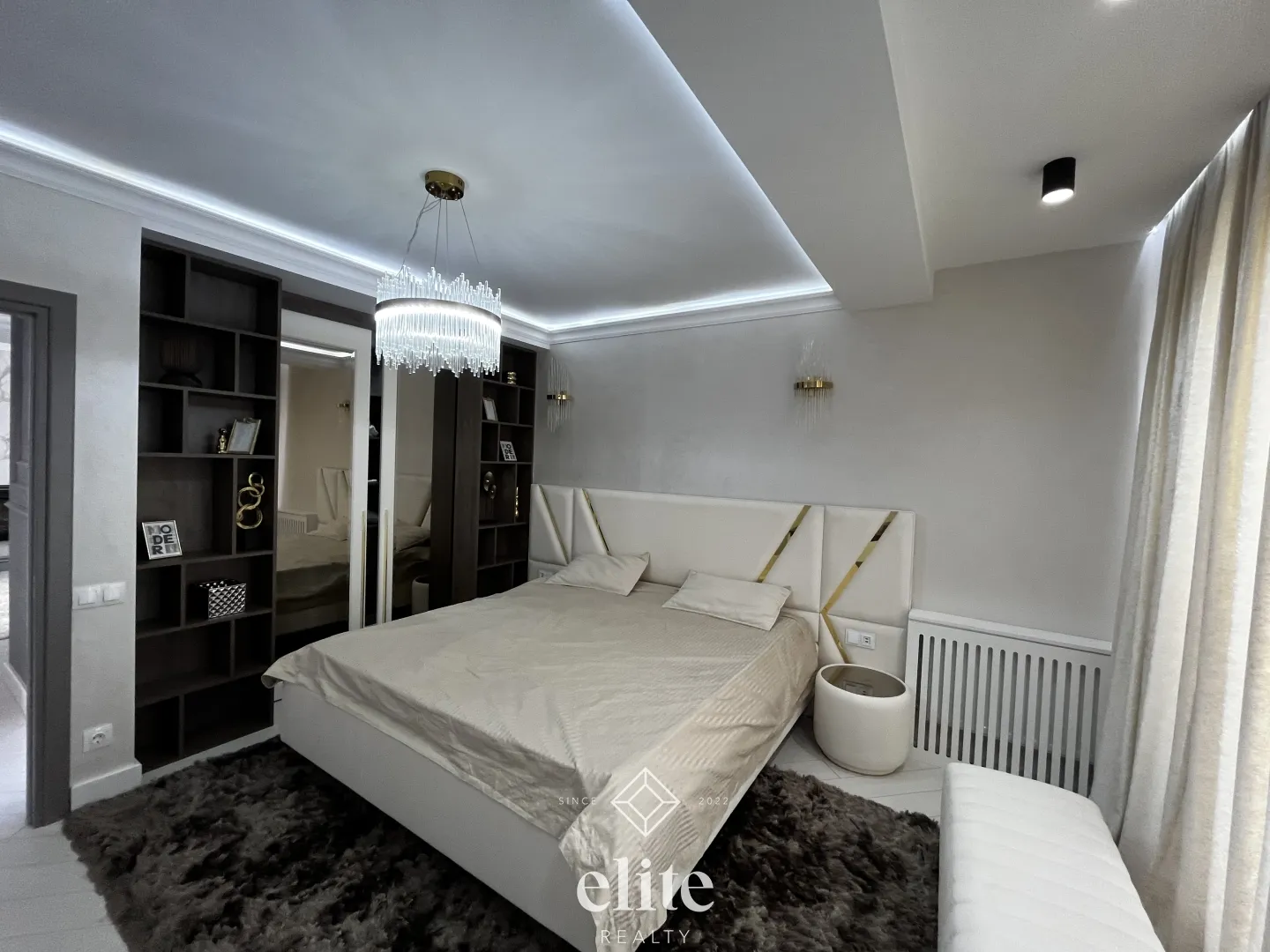 2-комнатная квартира, 70 м² — Изображение 3