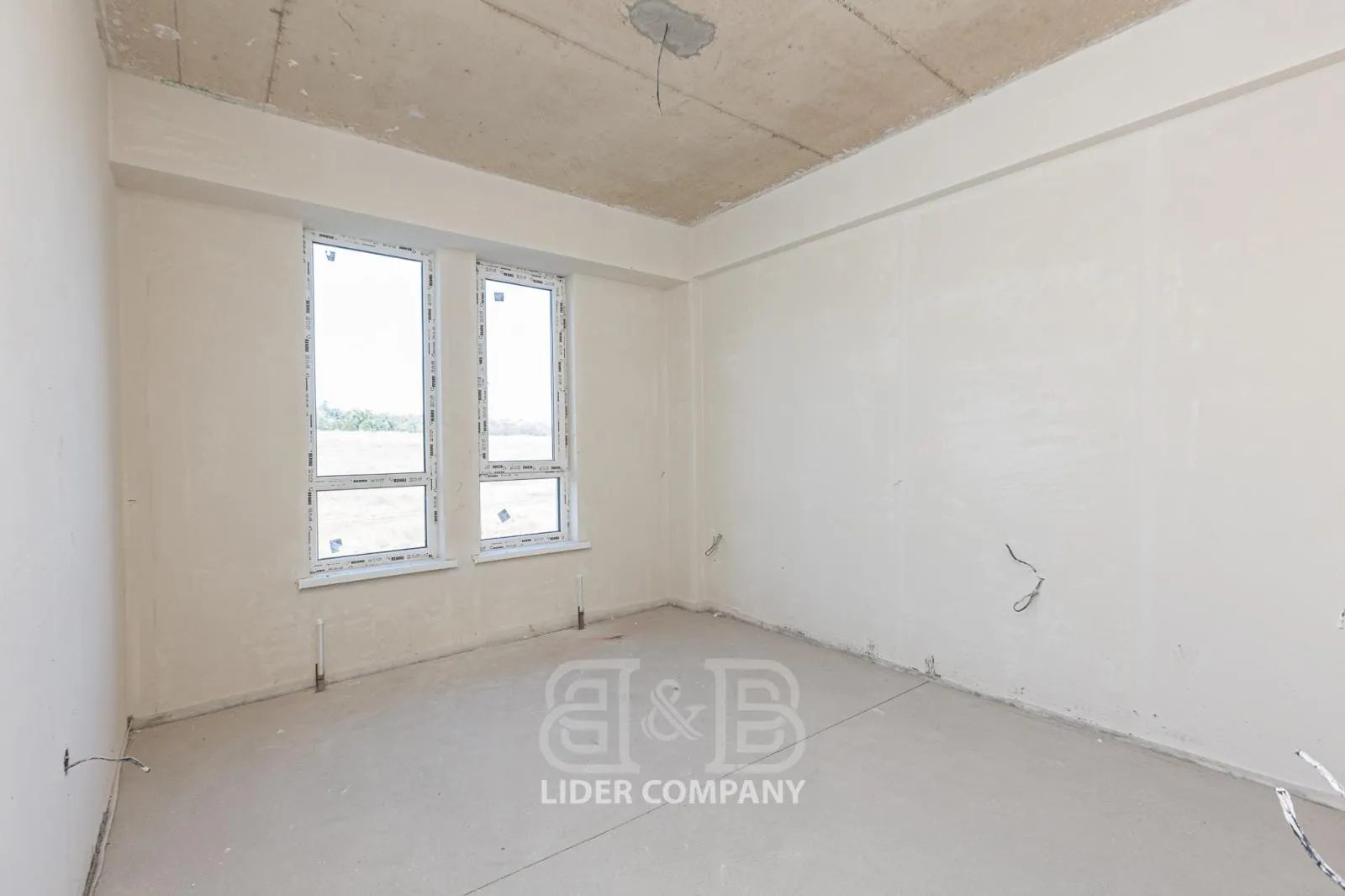 2-комнатная квартира, 63 м² — Изображение 4
