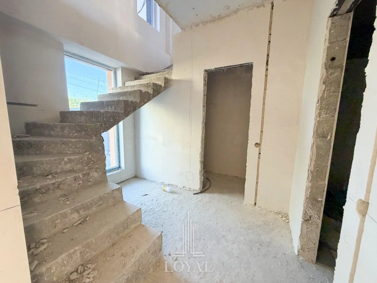 2-этажный дом, 3 комнаты, 115 м² — Изображение 4