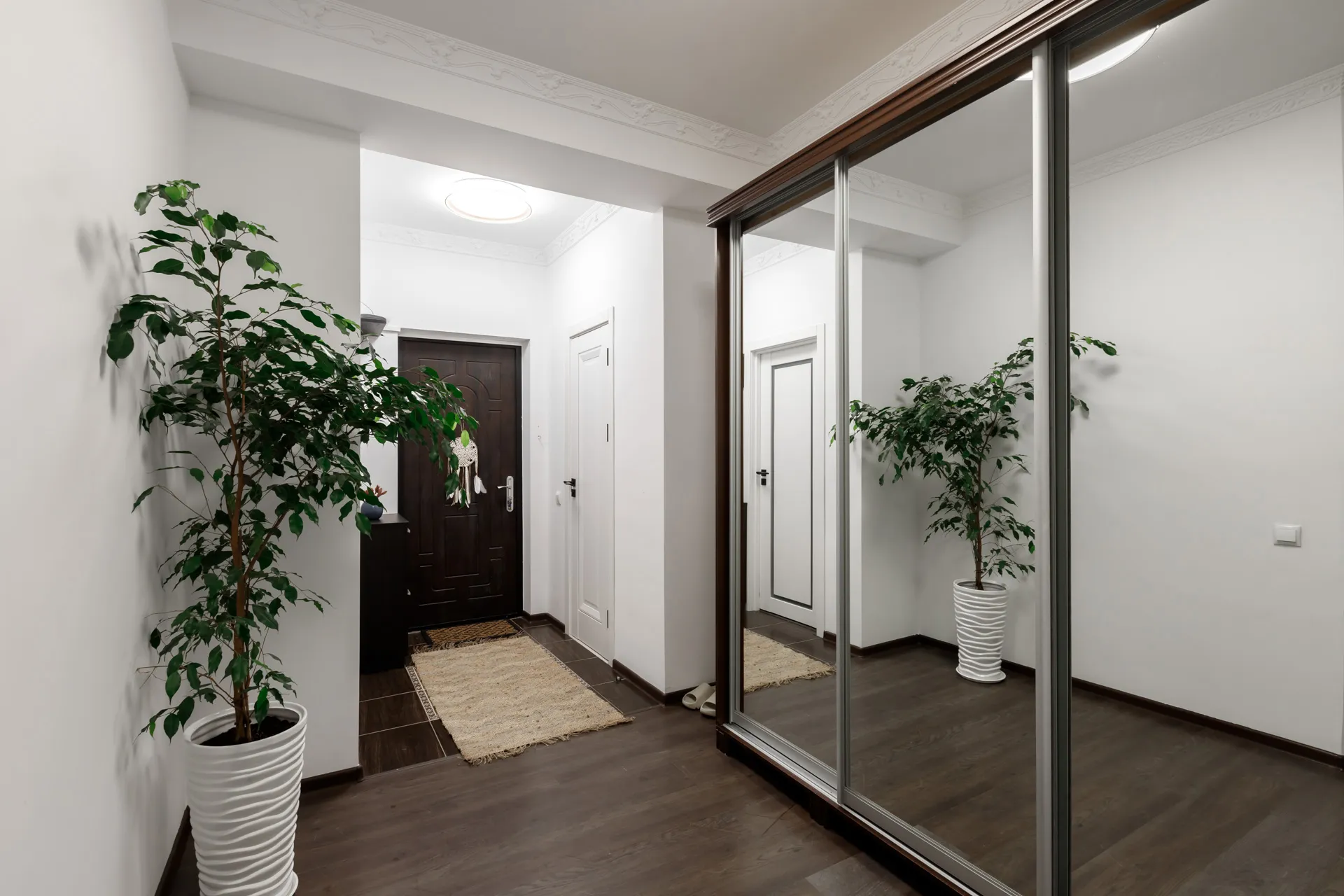 2-bedroom apartment, 55 m² — Image 6